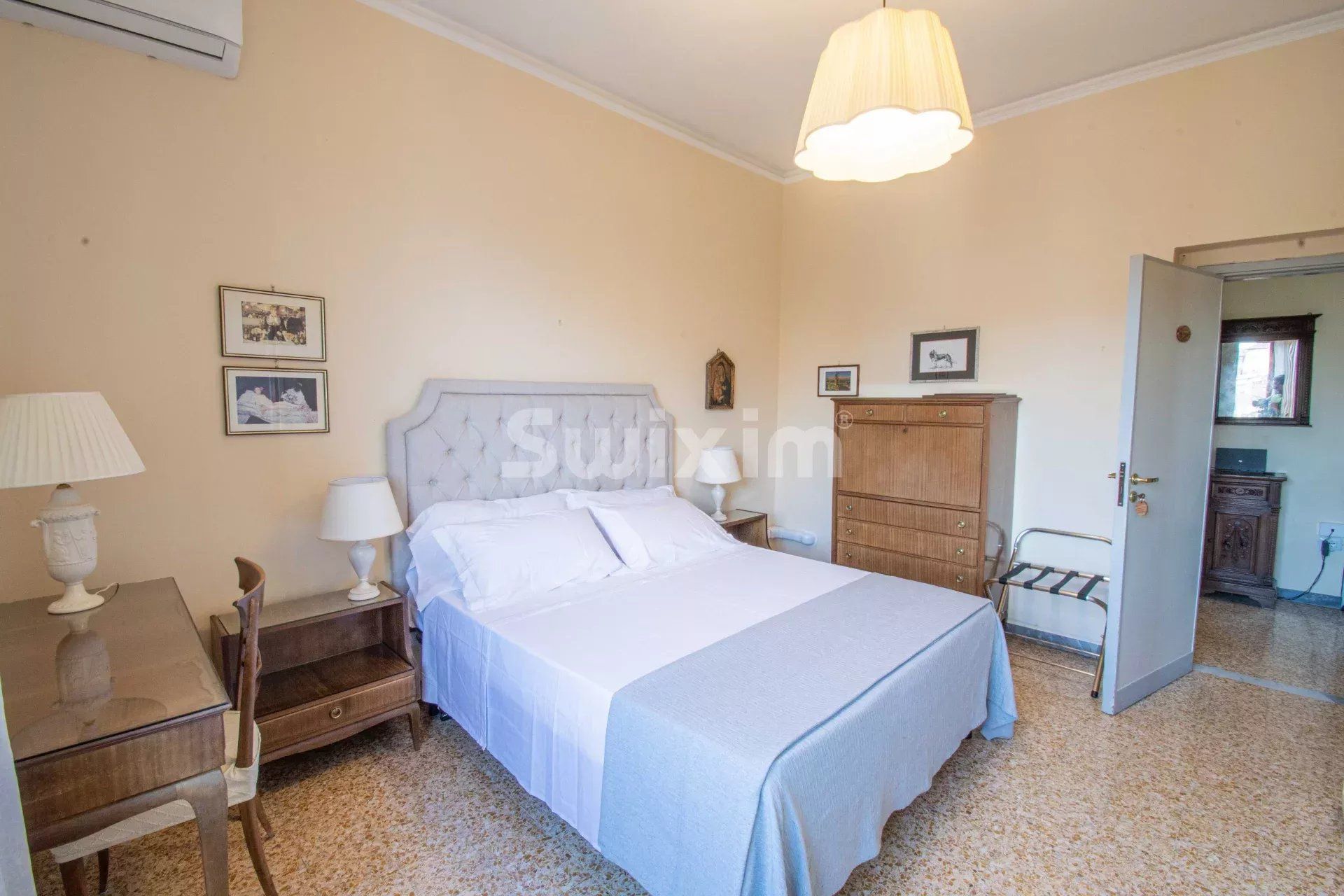 appartement 5 Pièces en location sur Siena (53100)