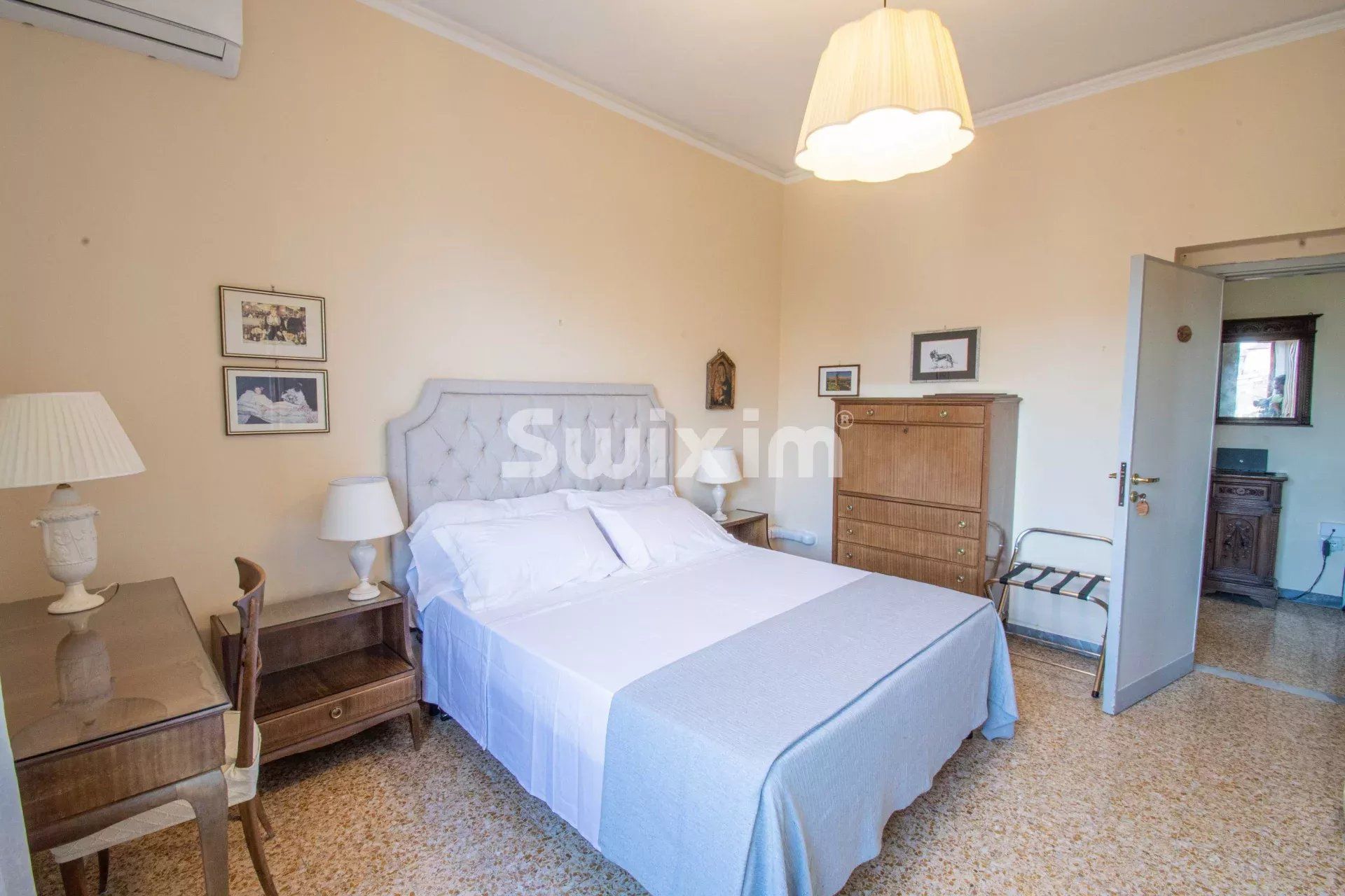 apartment 5 Rooms for rent on Siena (53100)