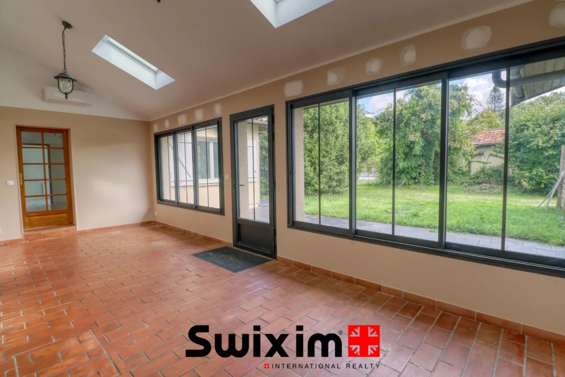 maison 4 Pièces en vente sur Le Taillan-Médoc (33320)