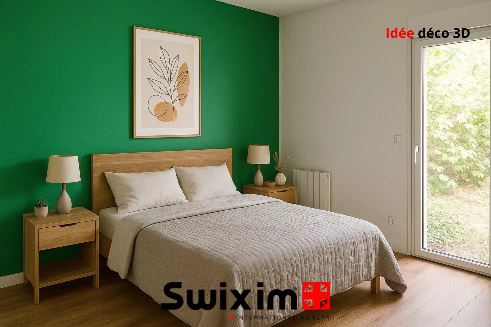 maison 4 Pièces en vente sur Le Taillan-Médoc (33320)