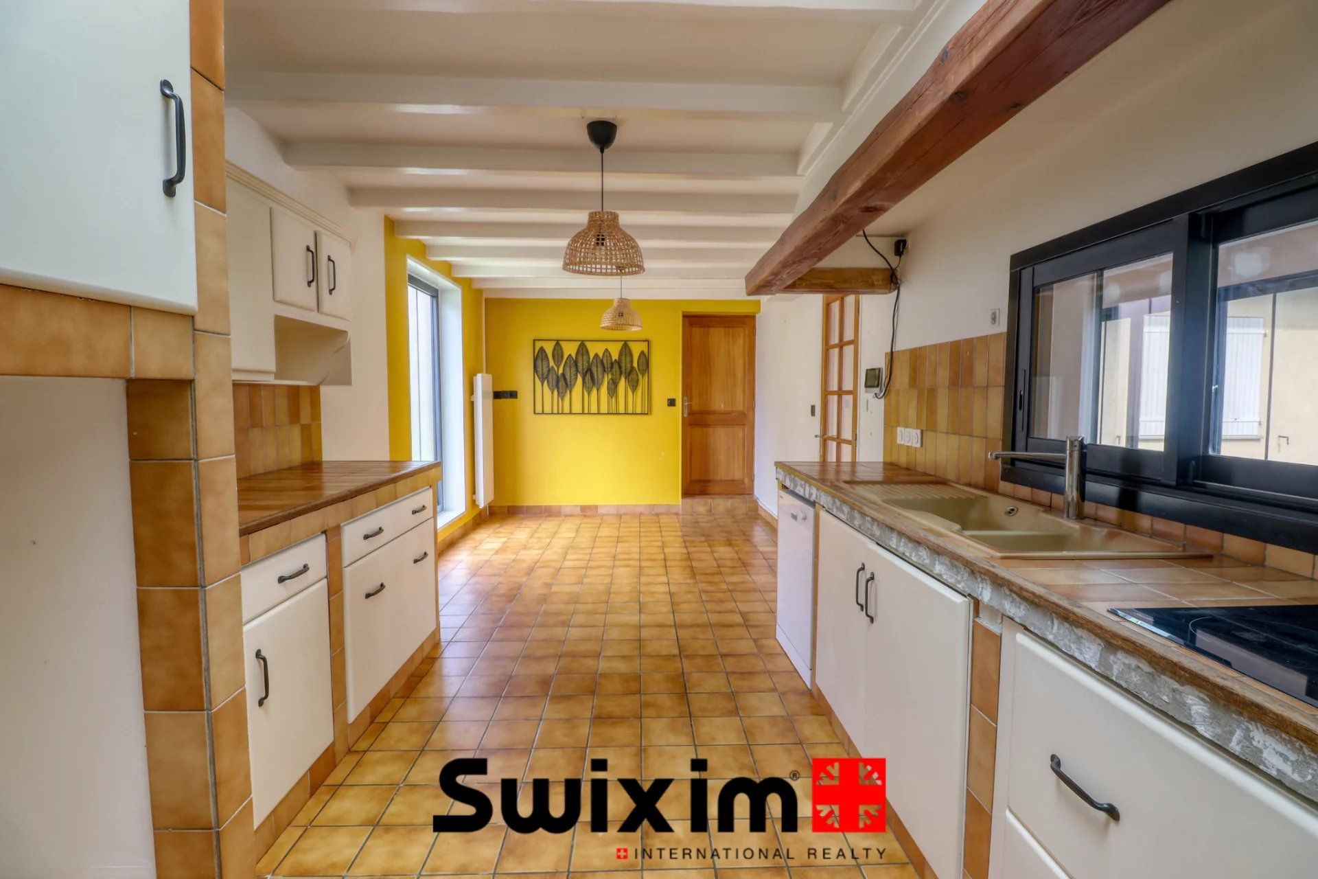 maison 4 Pièces en vente sur Le Taillan-Médoc (33320)