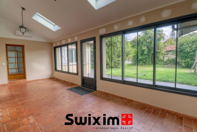 Vente Maison Le Taillan-Médoc 4 Pièces 118 m²