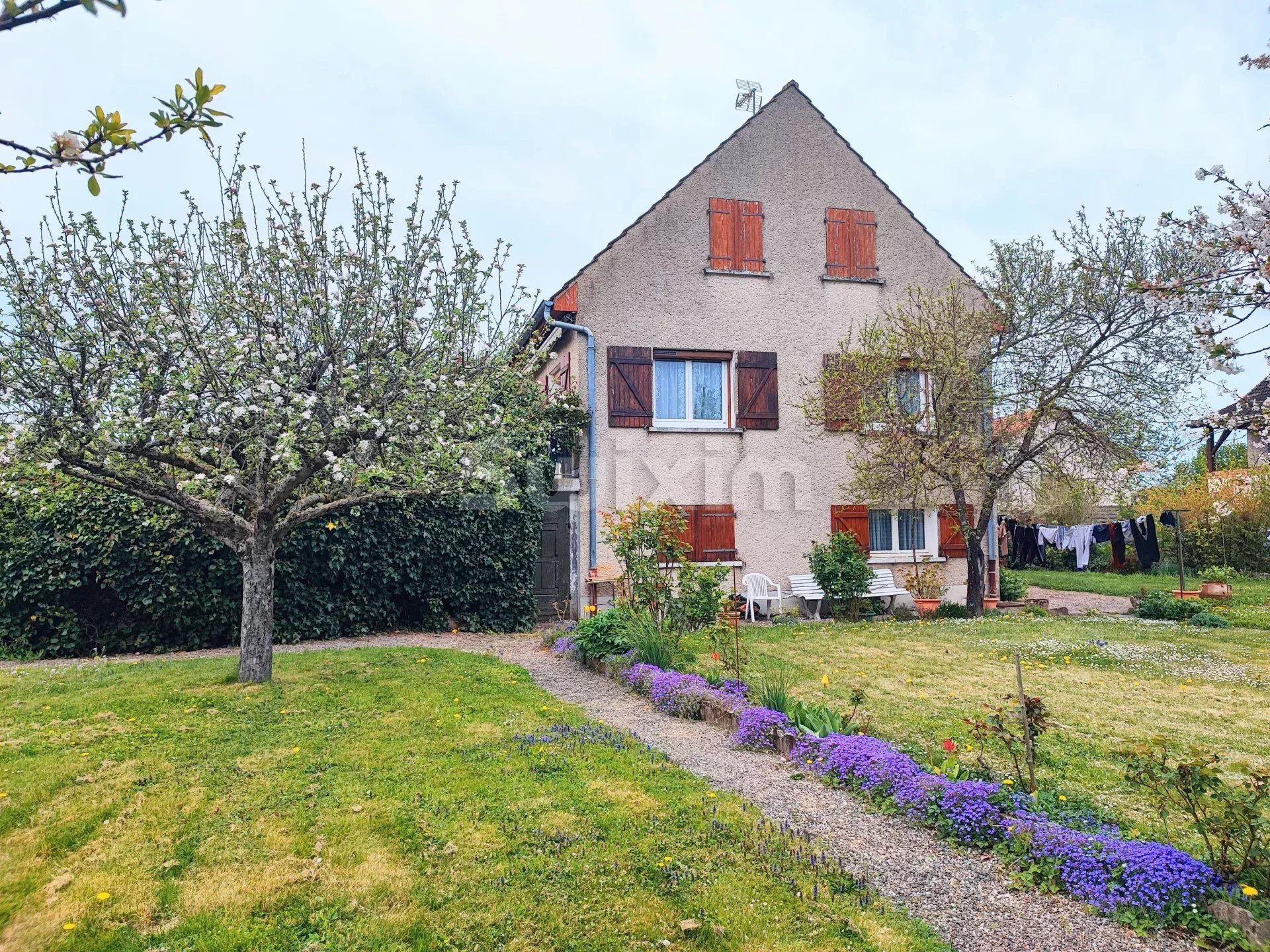 maison 5 Pièces en vente sur Beaune (21200)