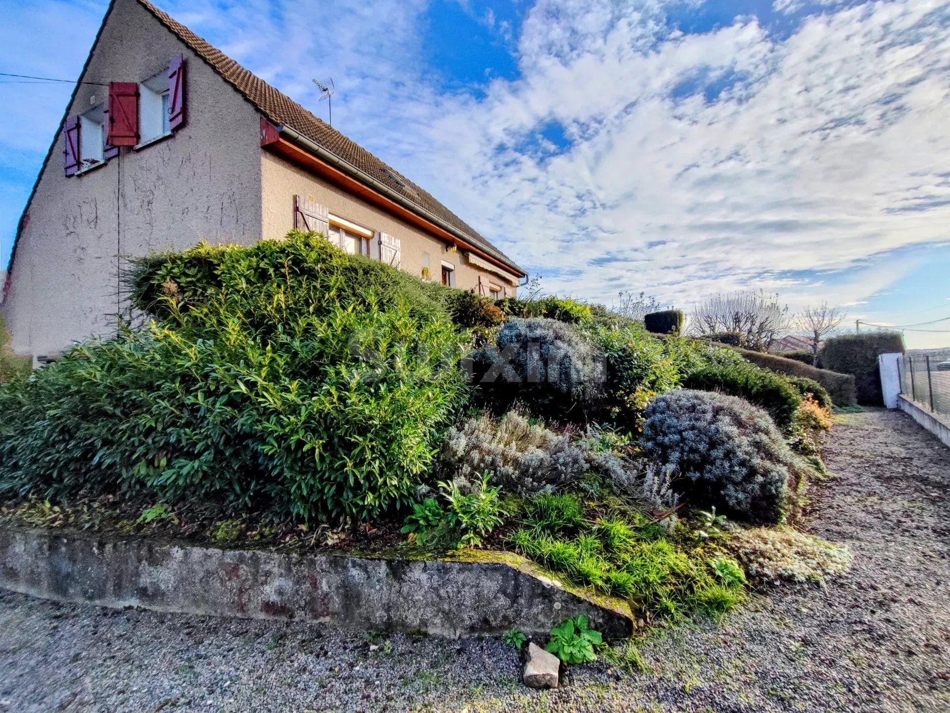 maison 5 Pièces en vente sur Beaune (21200)