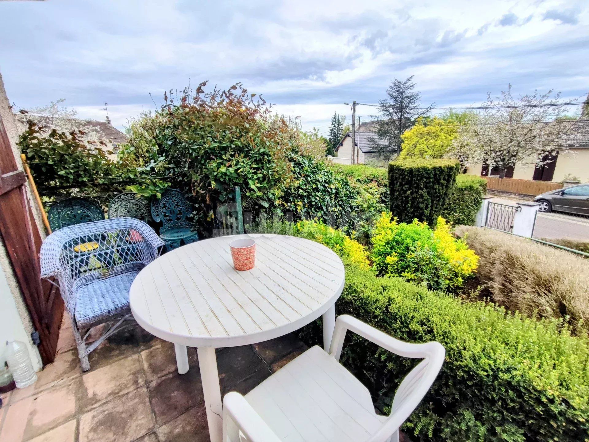 maison 5 Pièces en vente sur Beaune (21200)