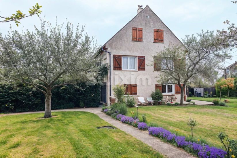 Vente Maison Beaune 5&nbsp;Pièces 147&nbsp;m²