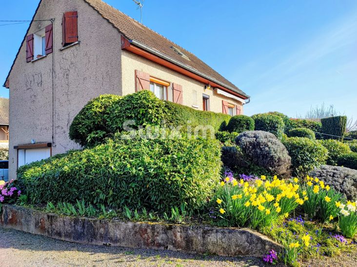 Venda Casa Beaune 5&nbsp;Quartos 147&nbsp;m²