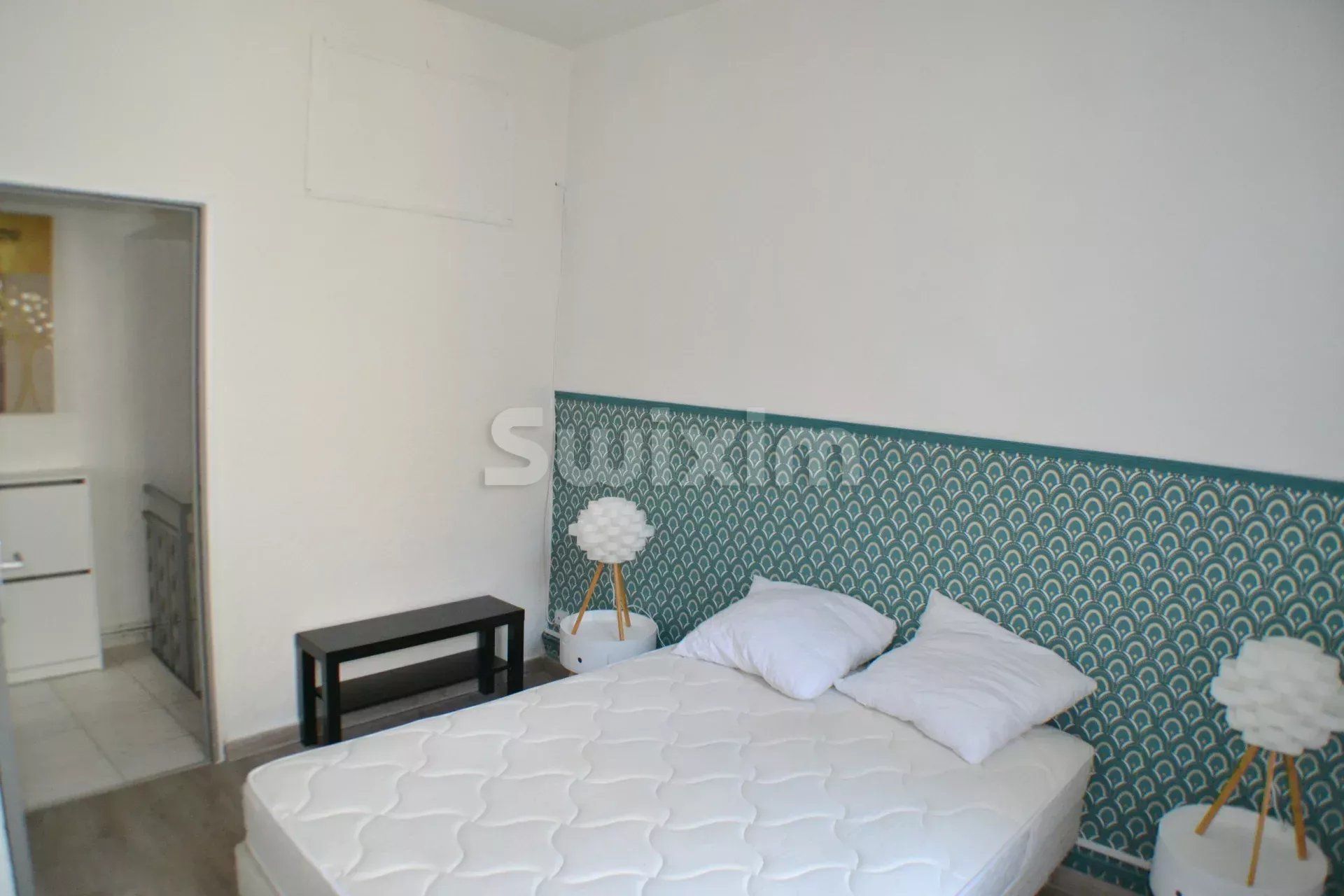 maison de ville 2 Pièces en vente sur Nîmes (30000)