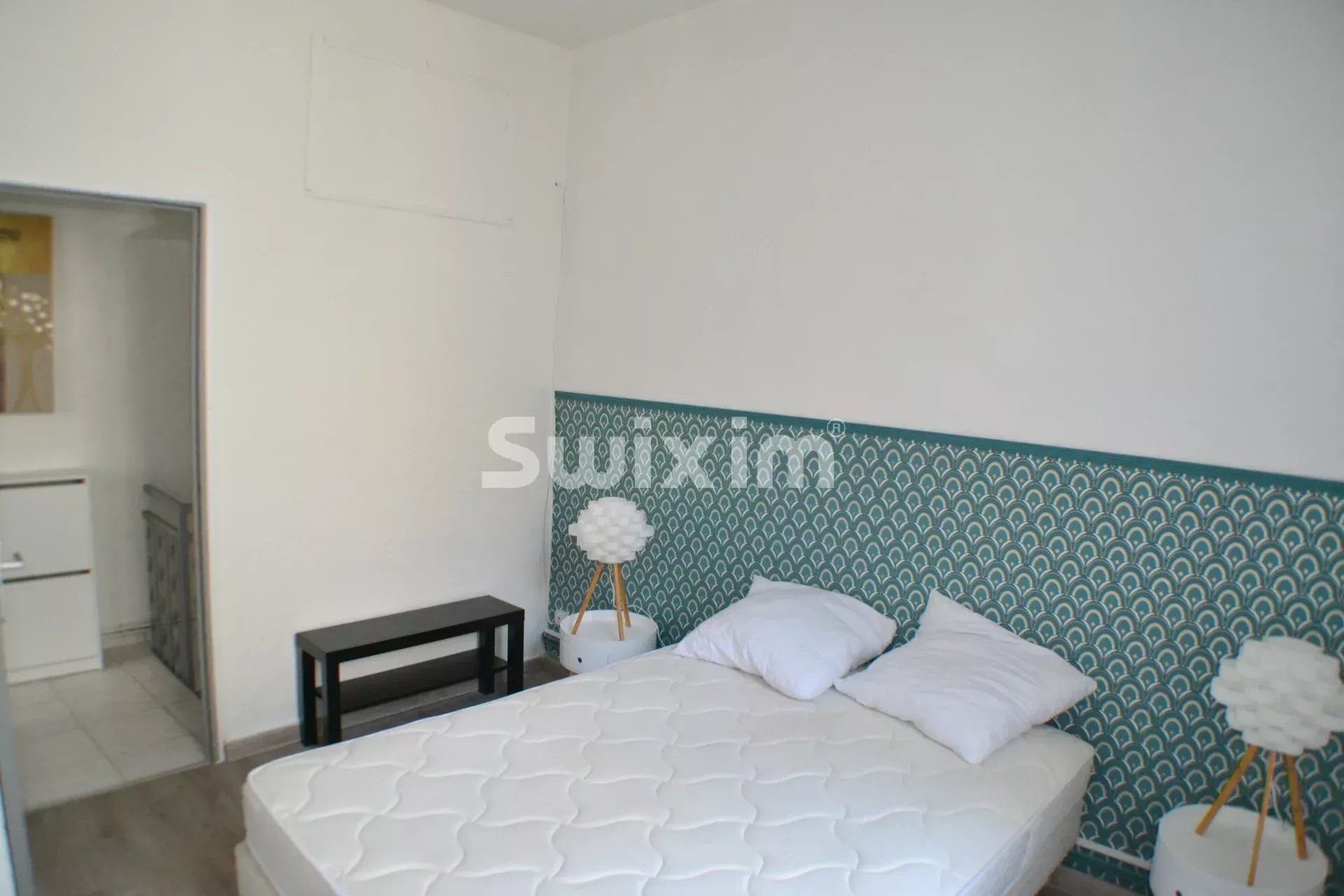 stadthaus 2 Zimmer zum verkauf auf Nîmes (30000)