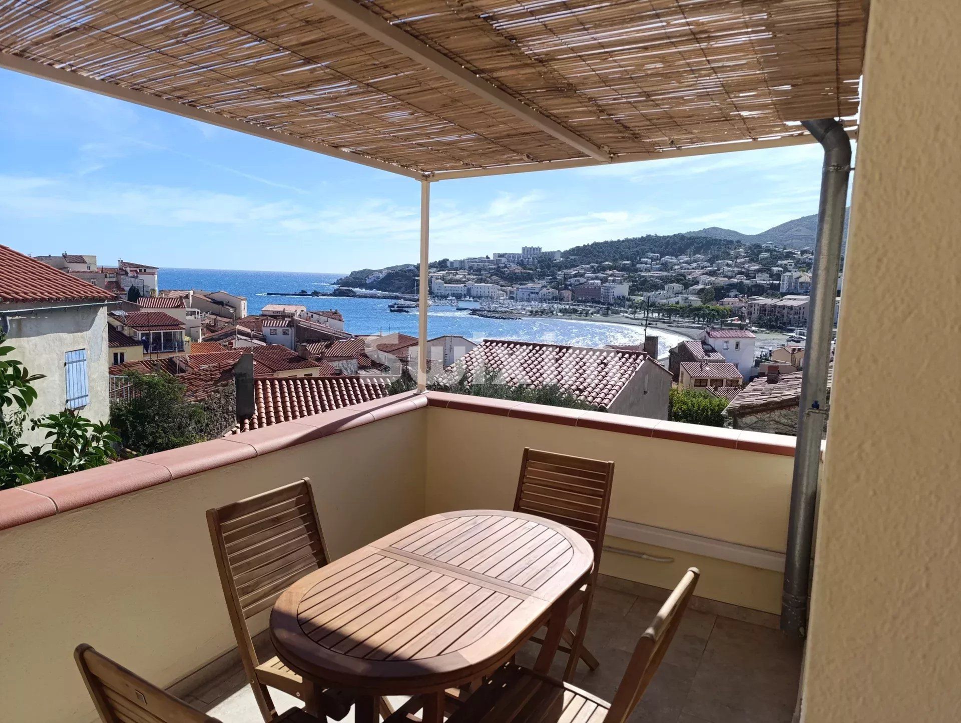 haus 4 Zimmer zum verkauf auf Banyuls-sur-Mer (66650)