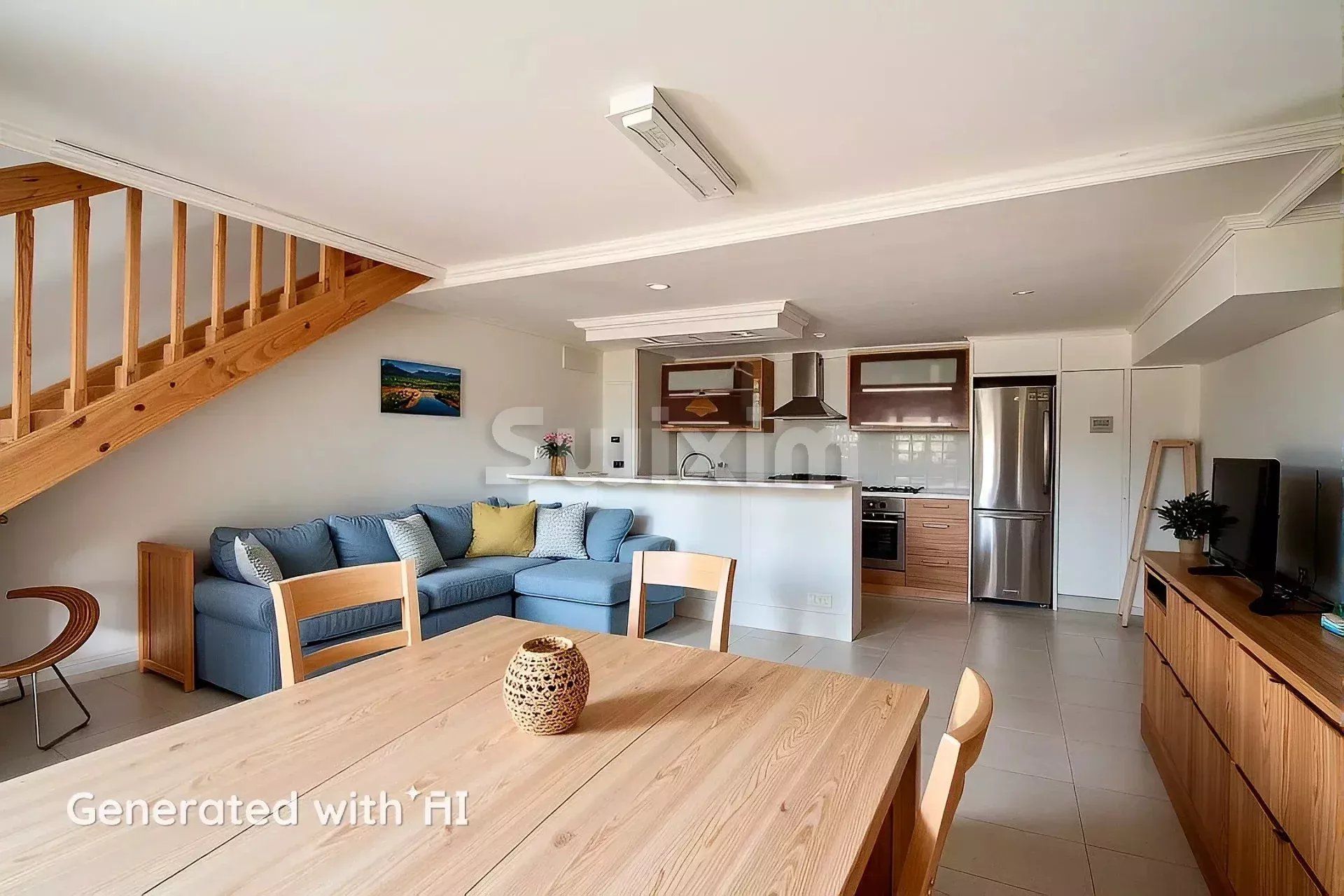 appartement 4 Pièces en vente sur Draguignan (83300)