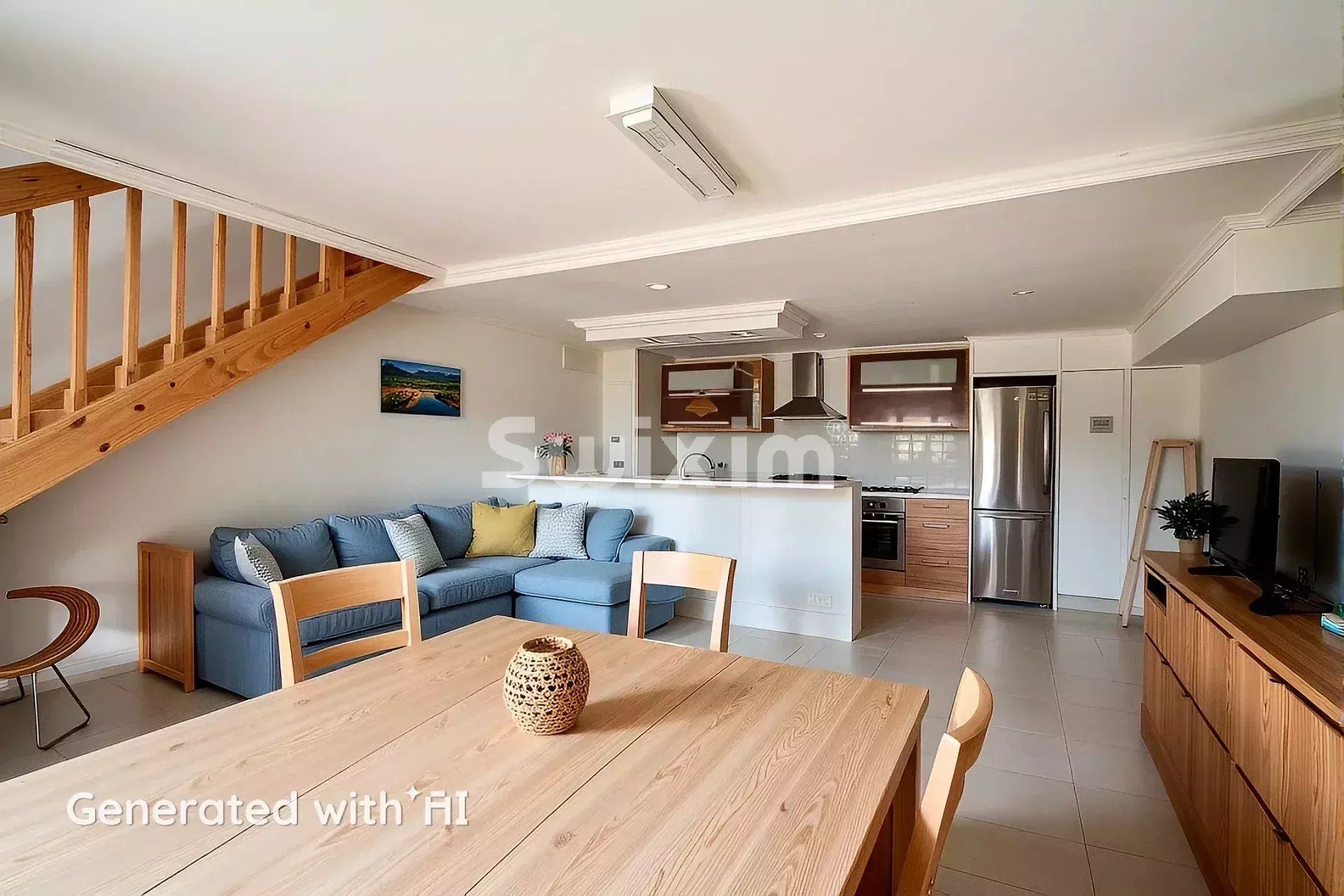 apartment 4 Rooms for sale on Draguignan (83300)