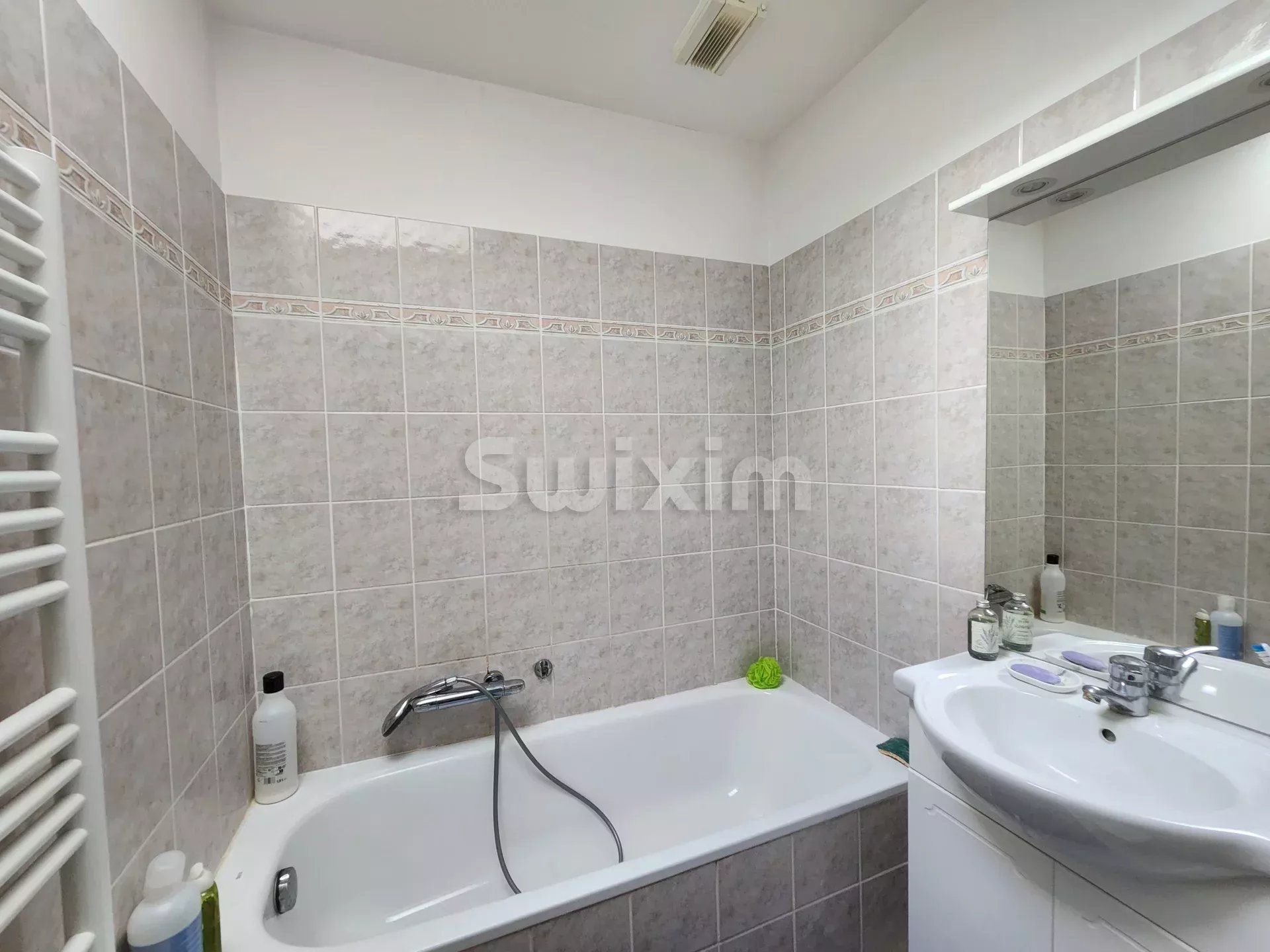 appartement 4 Pièces en vente sur Draguignan (83300)