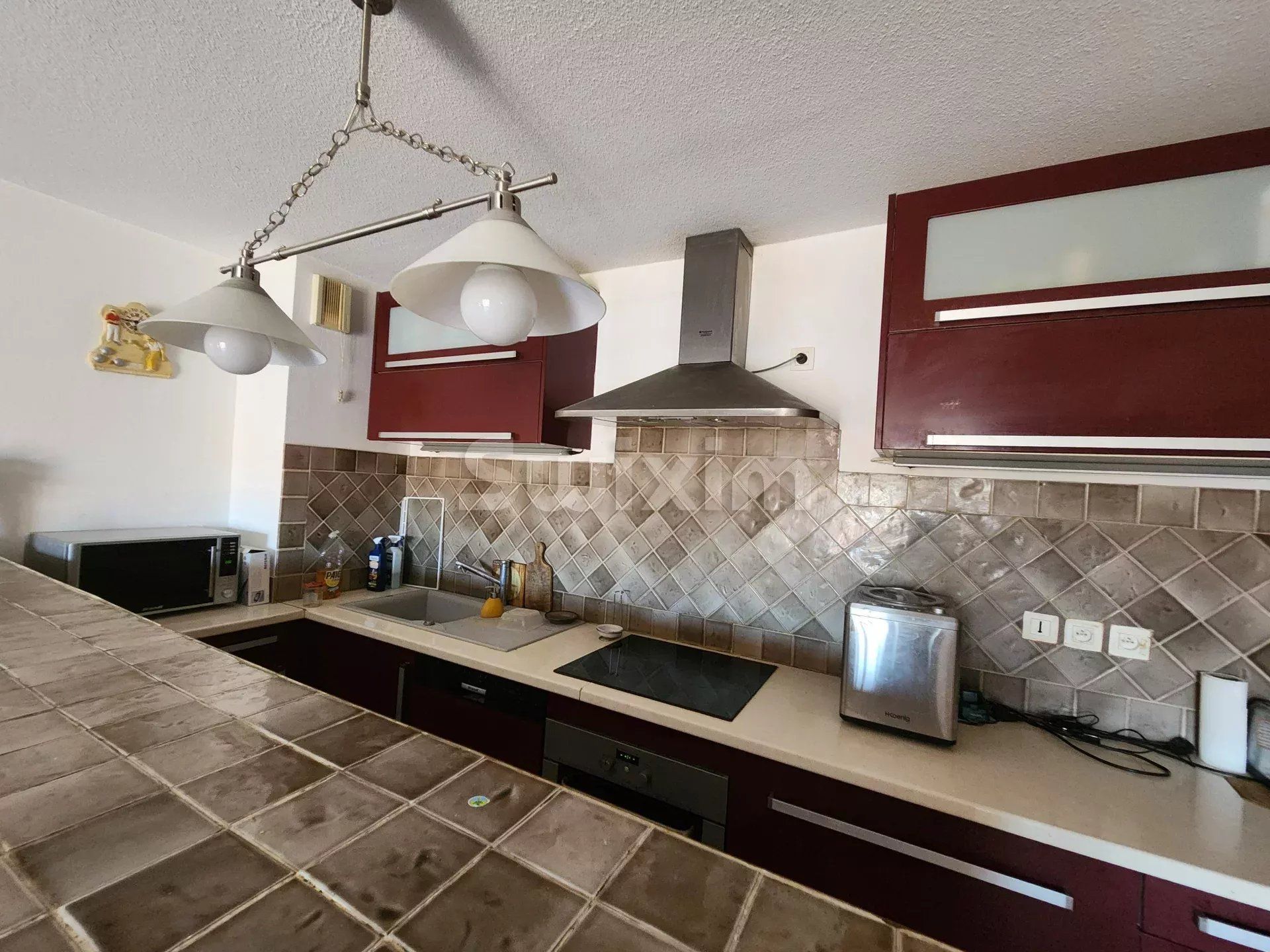 appartement 4 Pièces en vente sur Draguignan (83300)