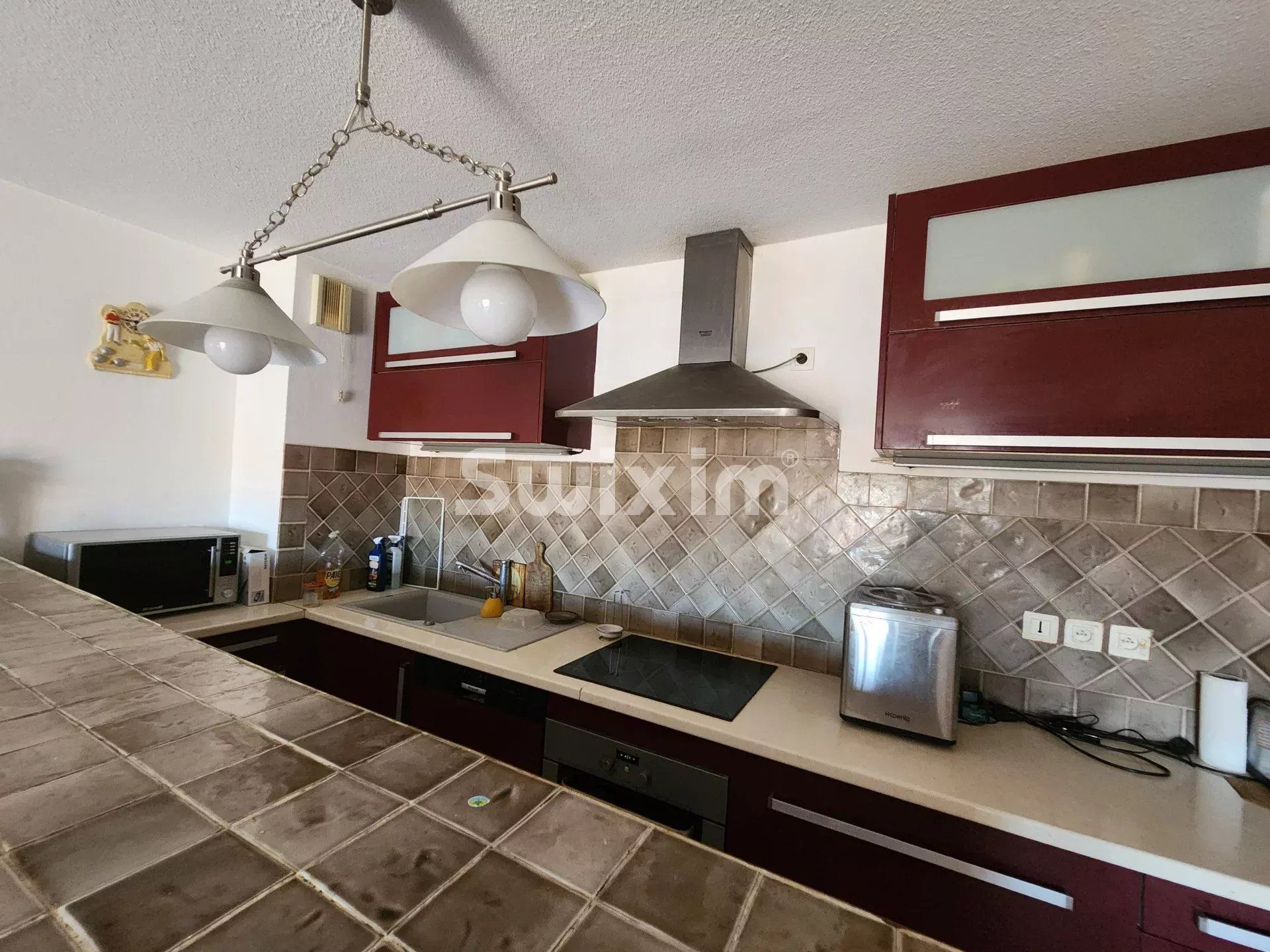 apartment 4 Rooms for sale on Draguignan (83300)