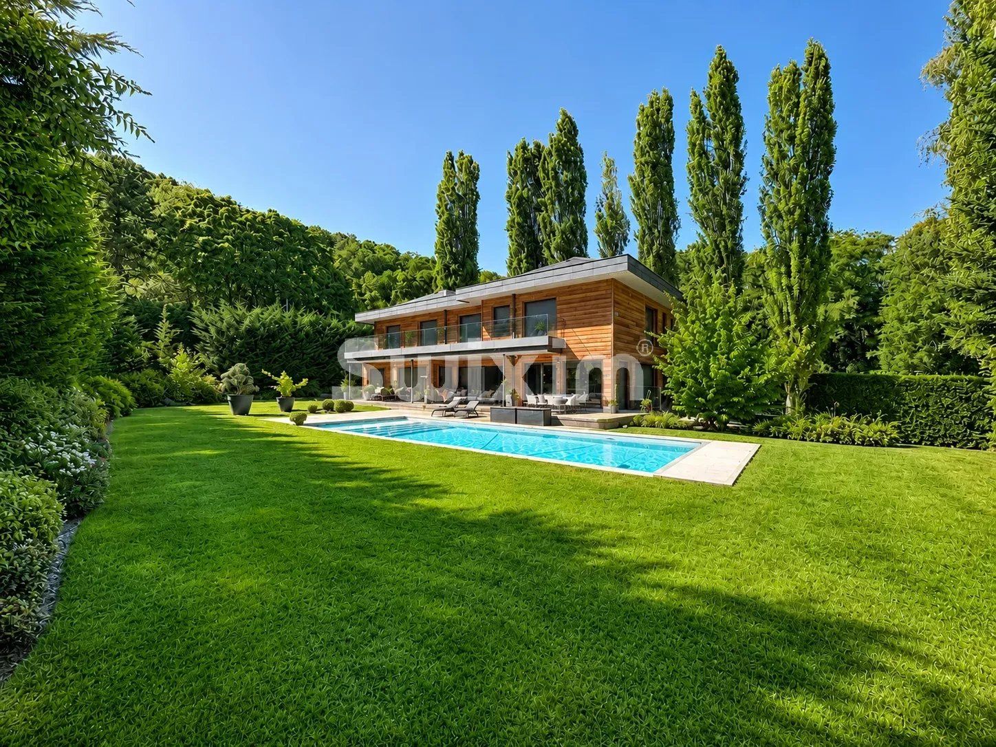 casa 8 Quartos para venda sobre Divonne-les-Bains (01220)