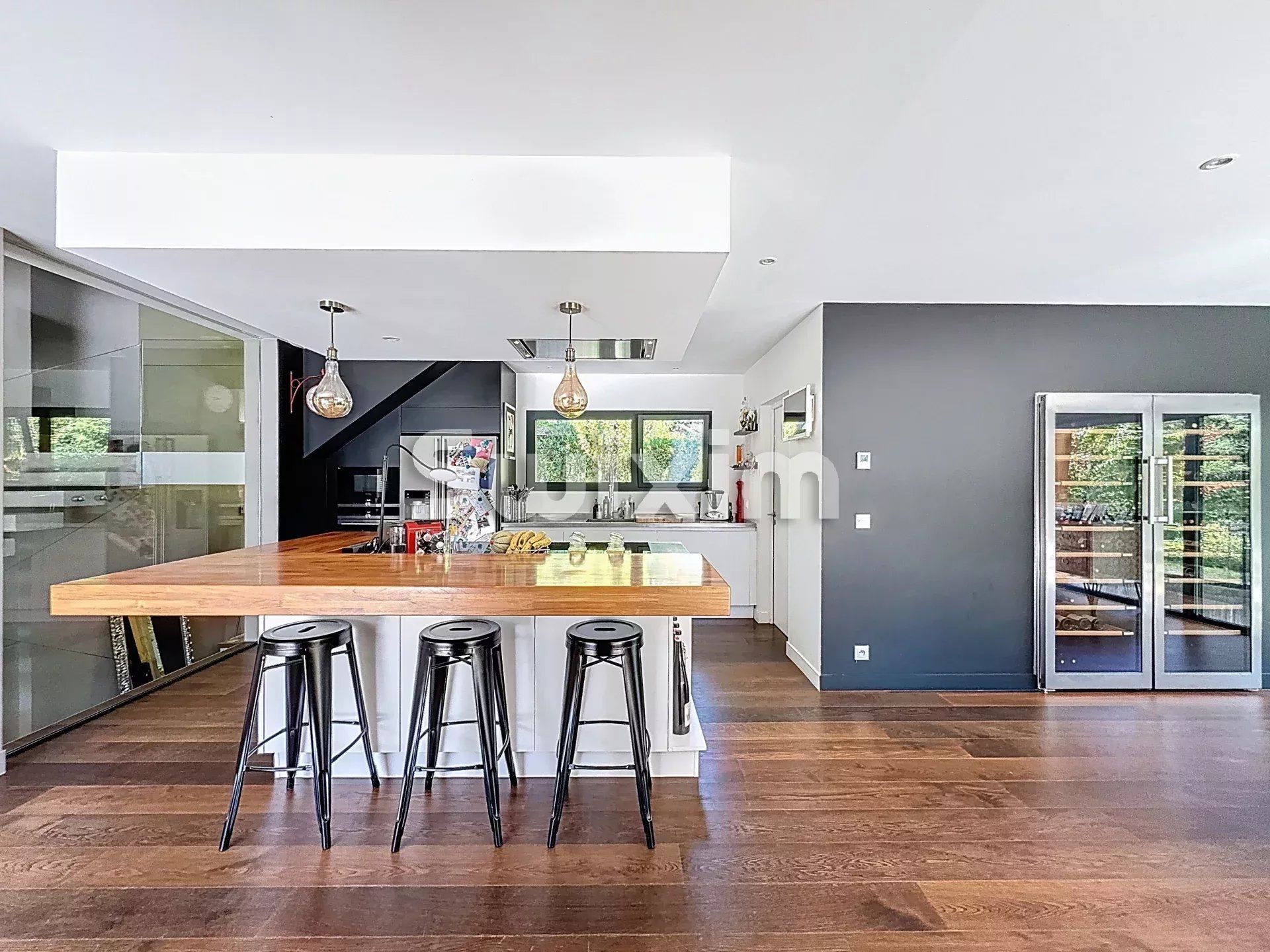 maison 8 Pièces en vente sur Divonne-les-Bains (01220)