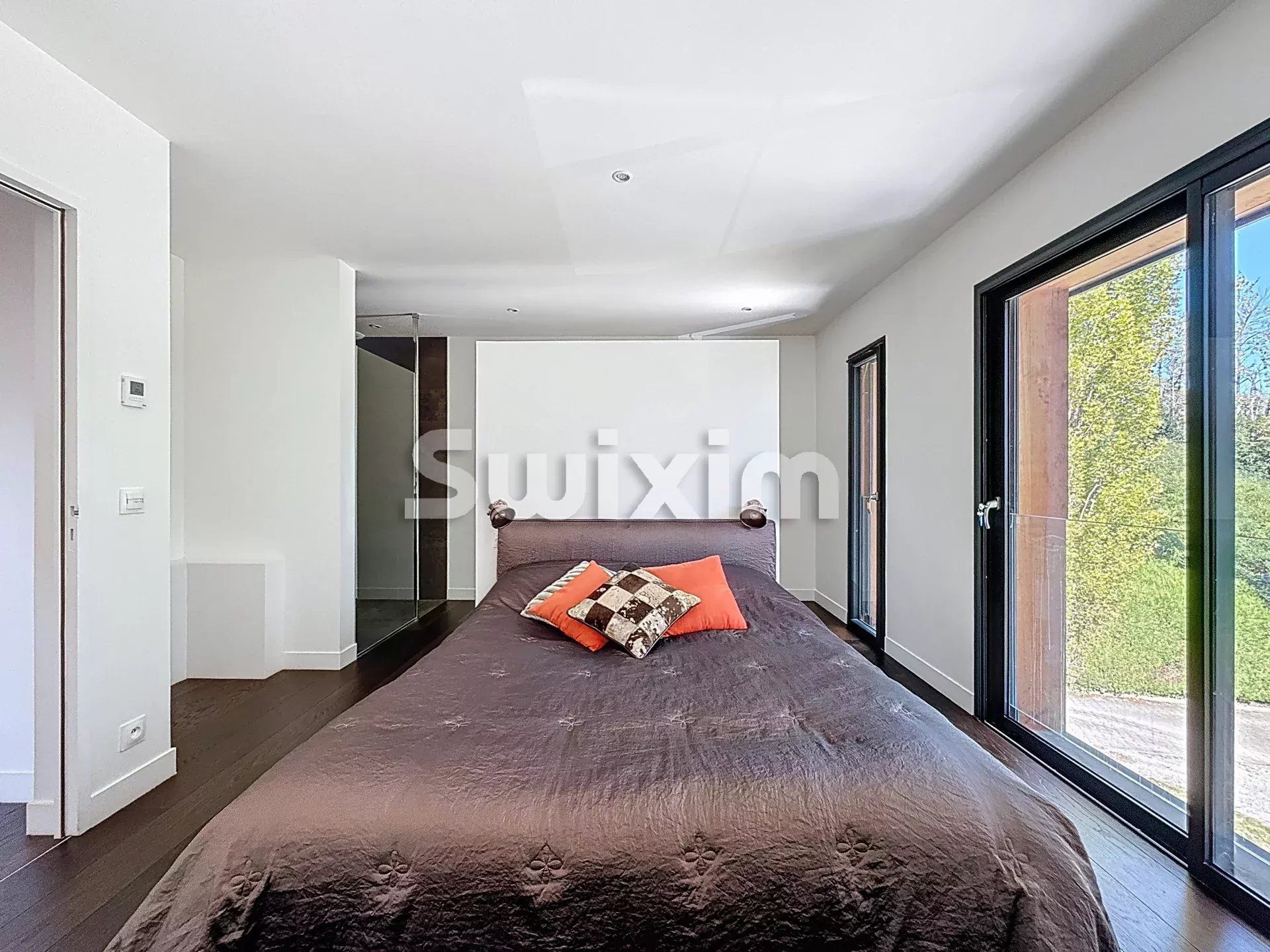 maison 8 Pièces en vente sur Divonne-les-Bains (01220)