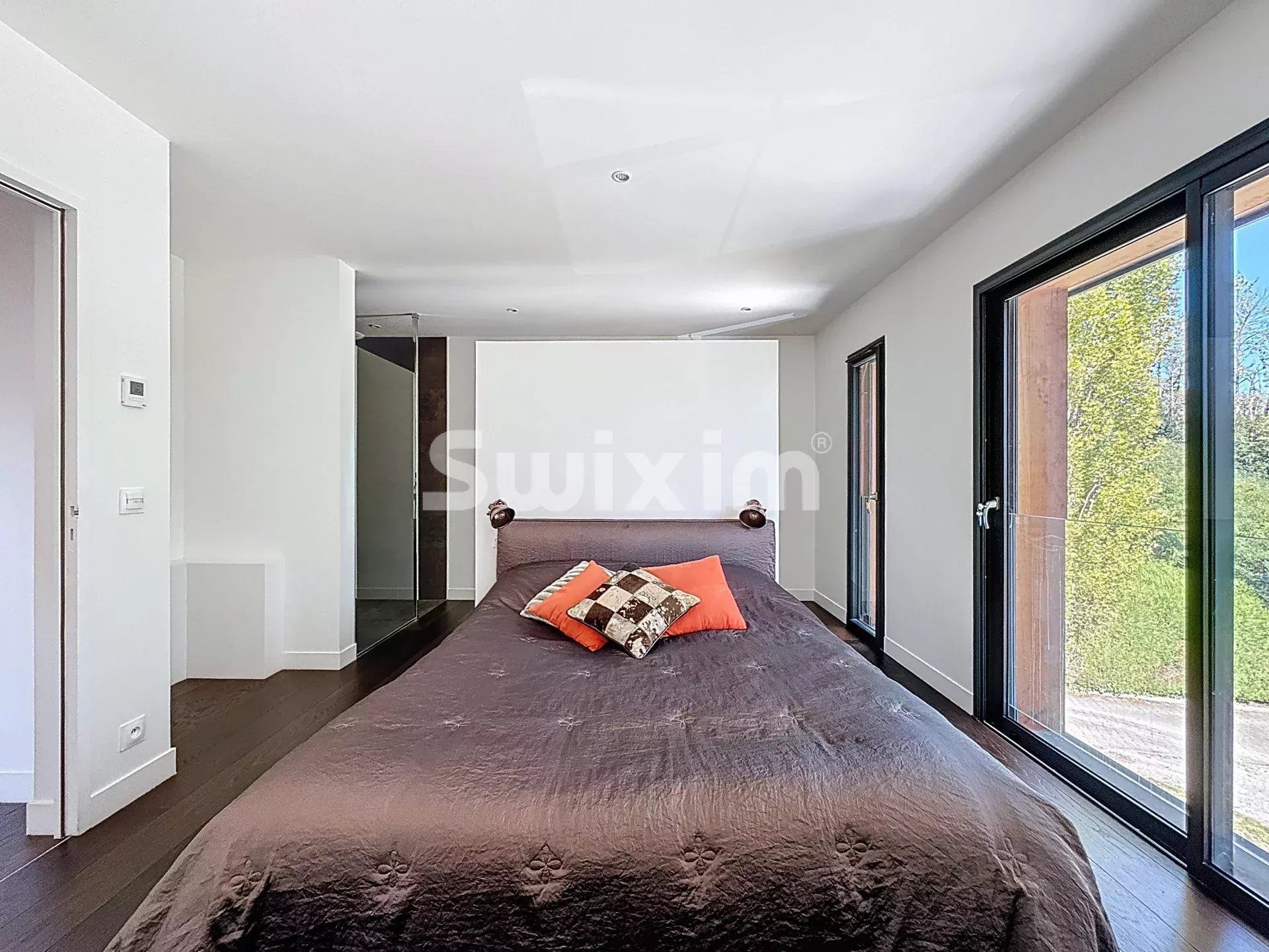 casa 8 Camere in vendita su Divonne-les-Bains (01220)