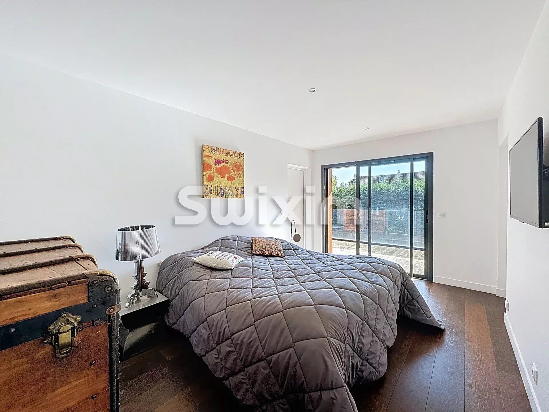 maison 8 Pièces en vente sur Divonne-les-Bains (01220)