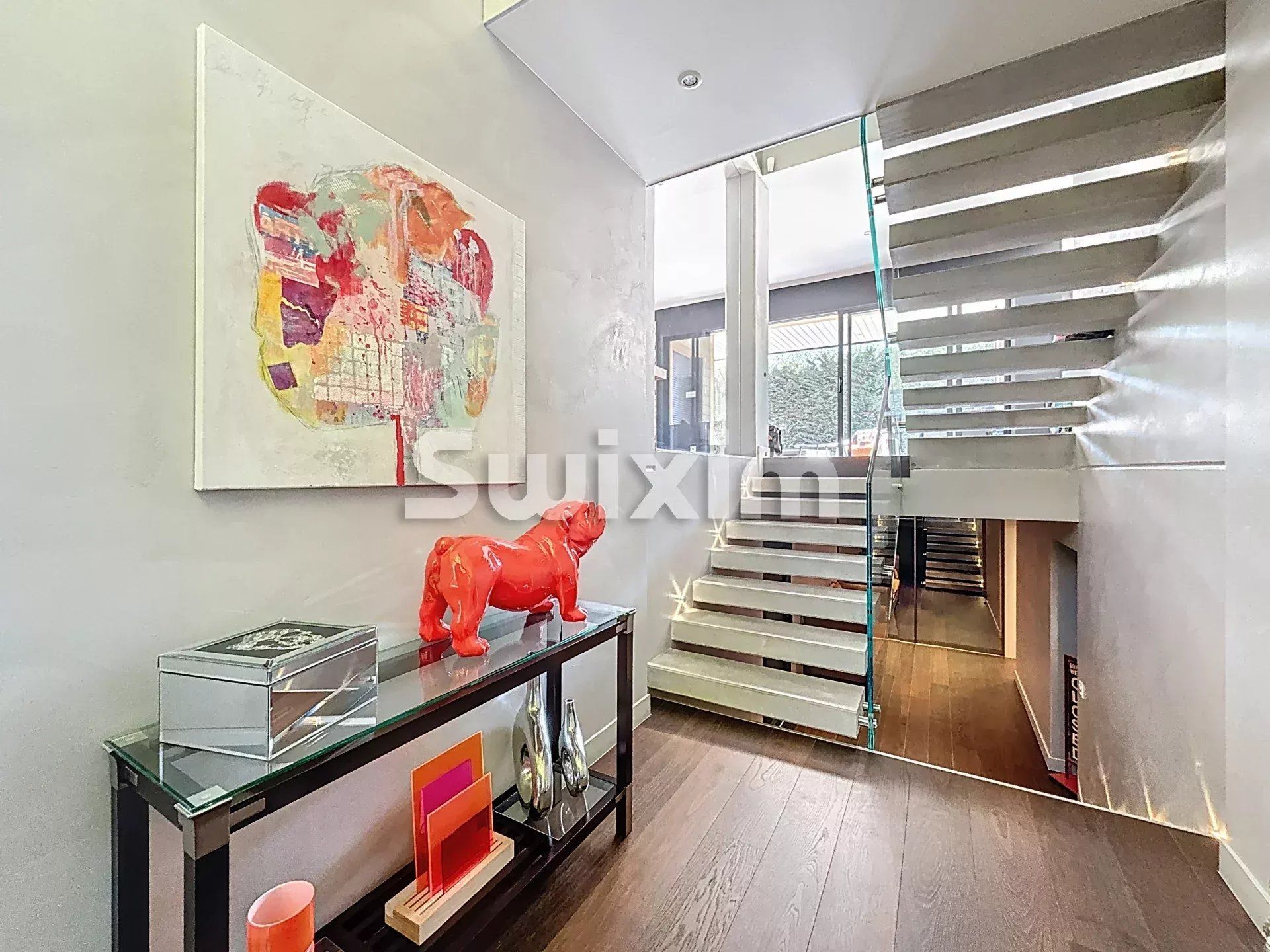 maison 8 Pièces en vente sur Divonne-les-Bains (01220)