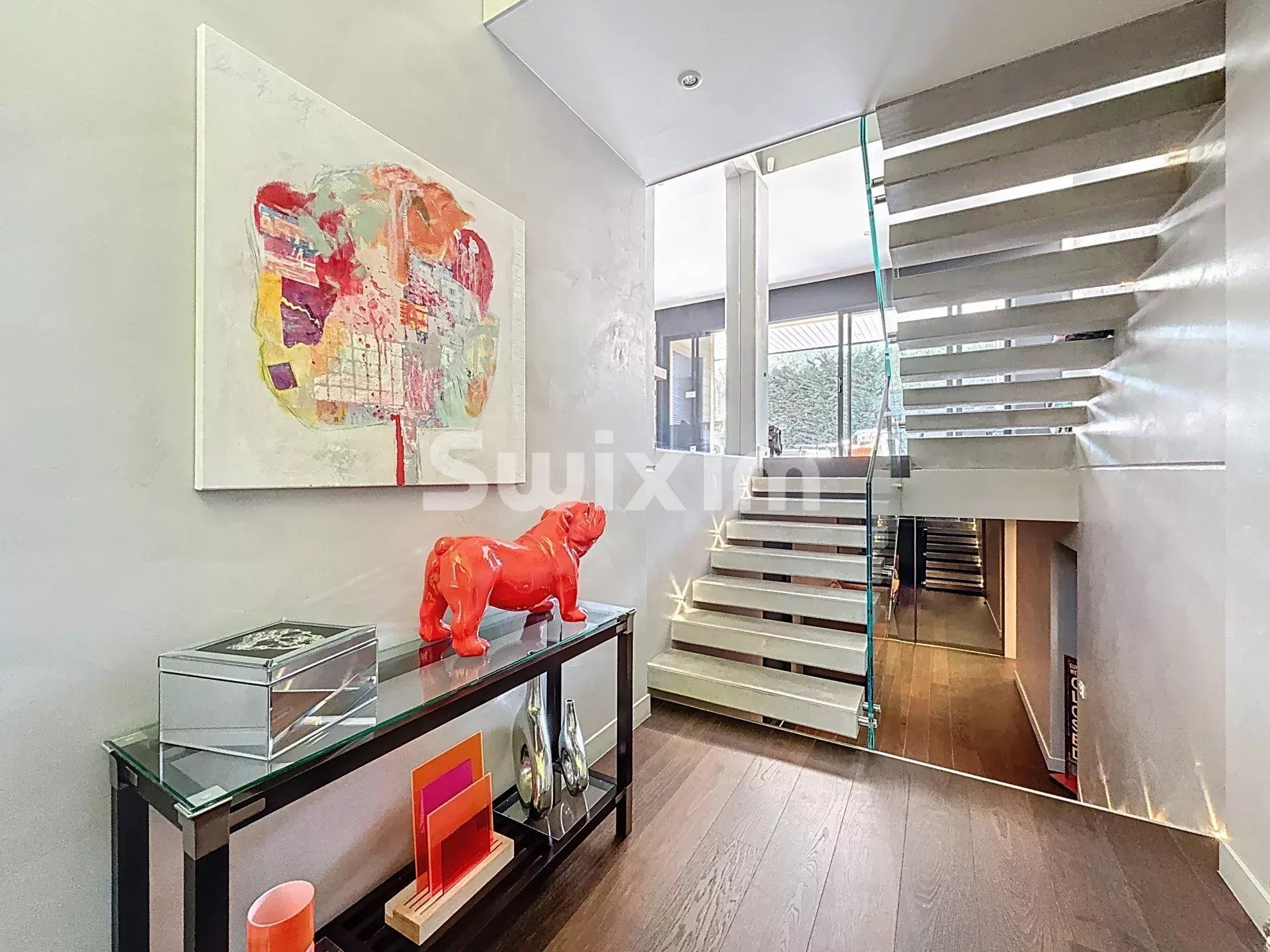 casa 8 Camere in vendita su Divonne-les-Bains (01220)