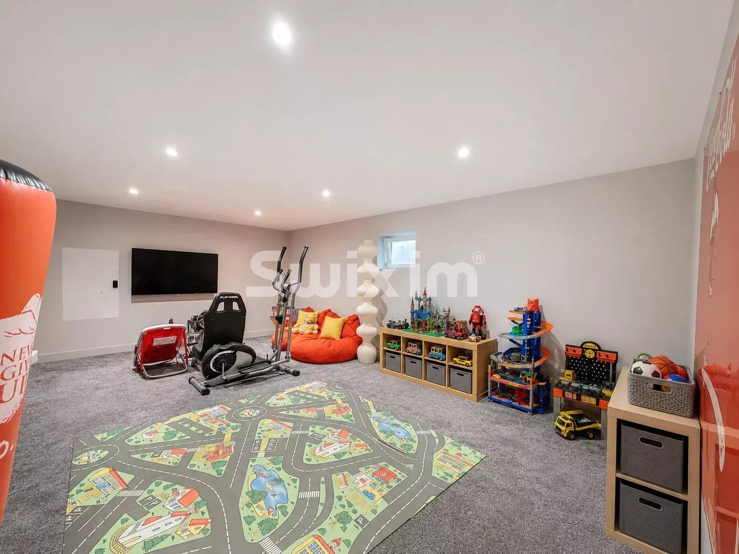 casa 8 Quartos para venda sobre Divonne-les-Bains (01220)