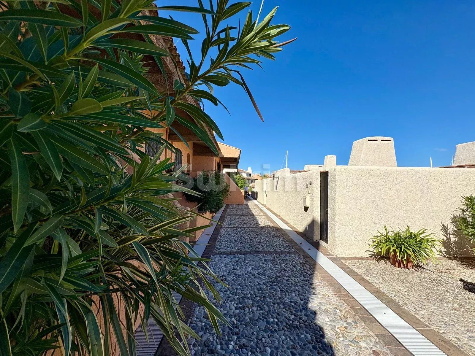 appartamento 4 Camere in vendita su Grimaud (83310)