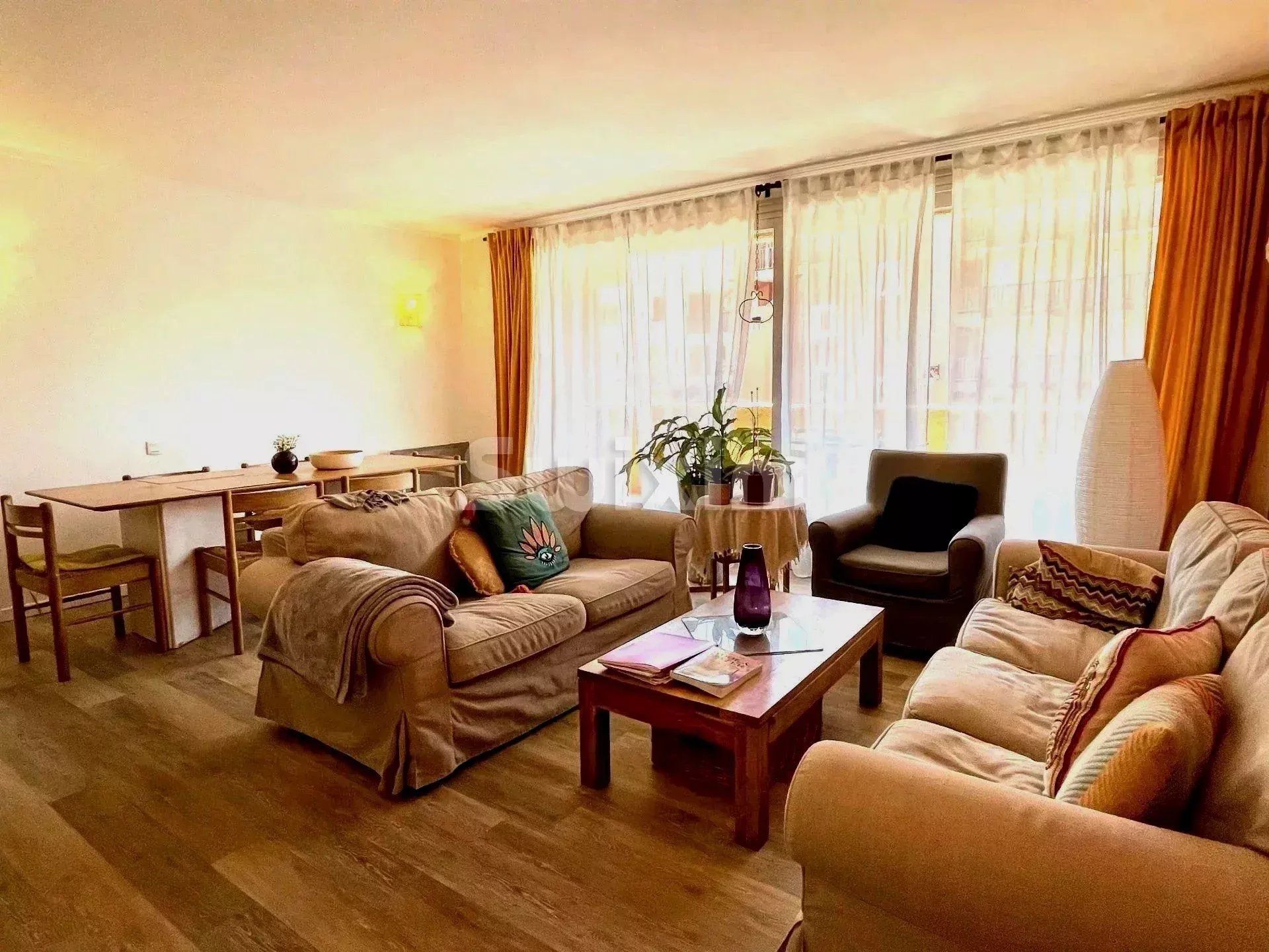 appartamento 4 Camere in vendita su Grimaud (83310)