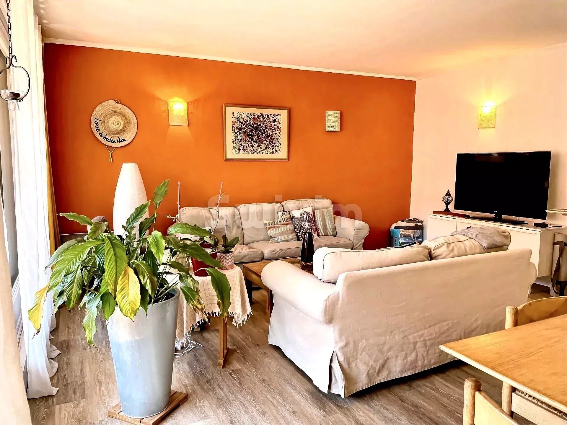 appartamento 4 Camere in vendita su Grimaud (83310)