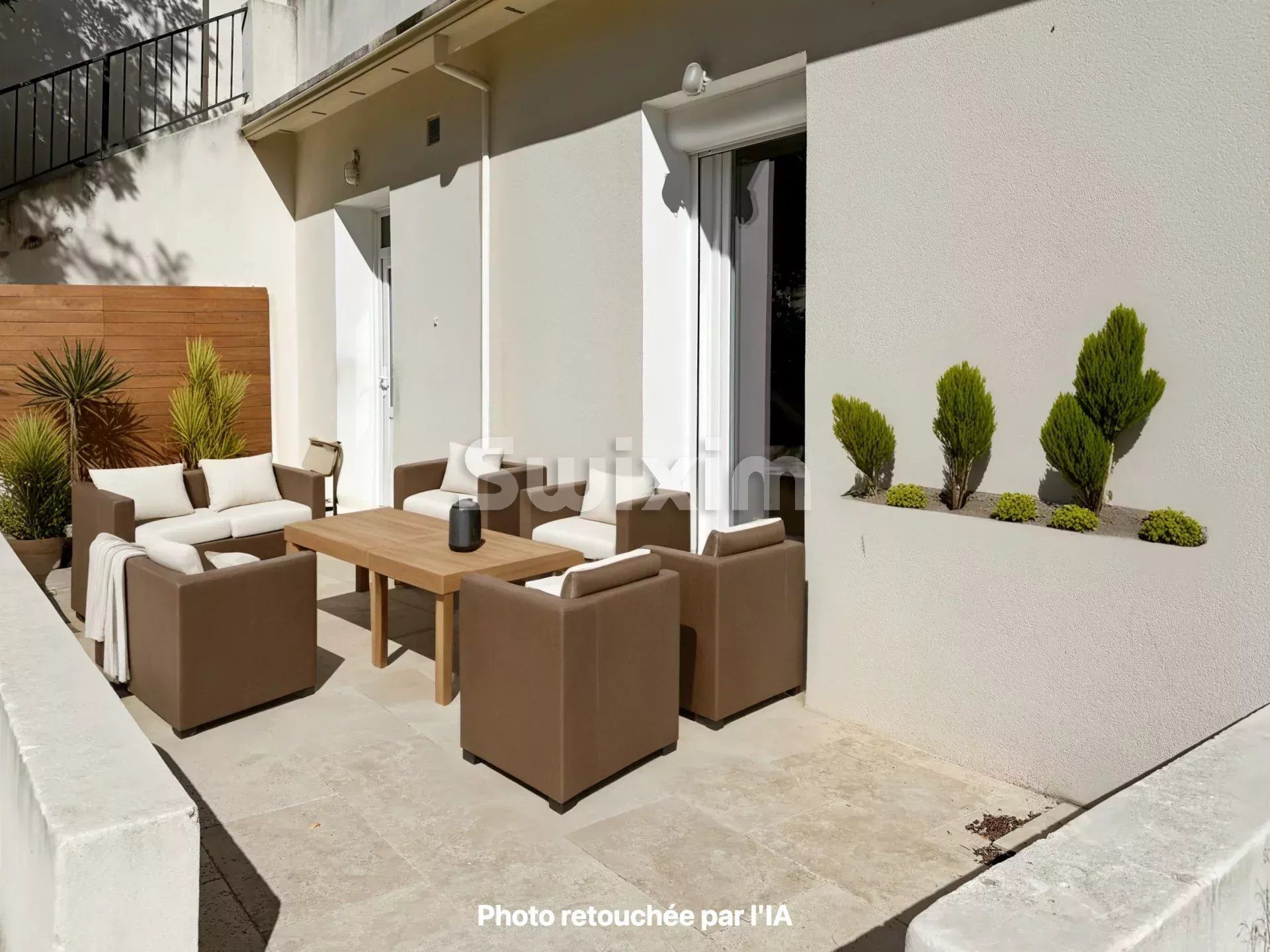 apartamento 2 Salas en venta en Camaret-sur-Aigues (84850)