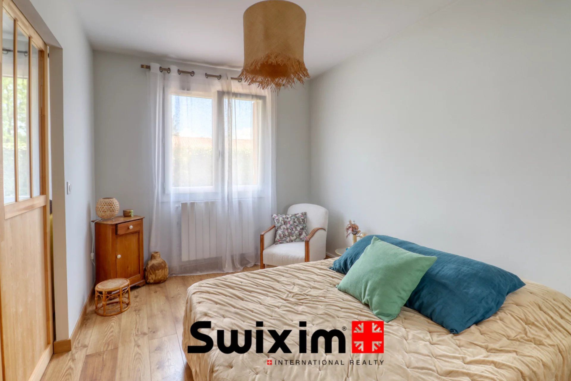 appartement 3 Pièces en vente sur Bordeaux (33200)