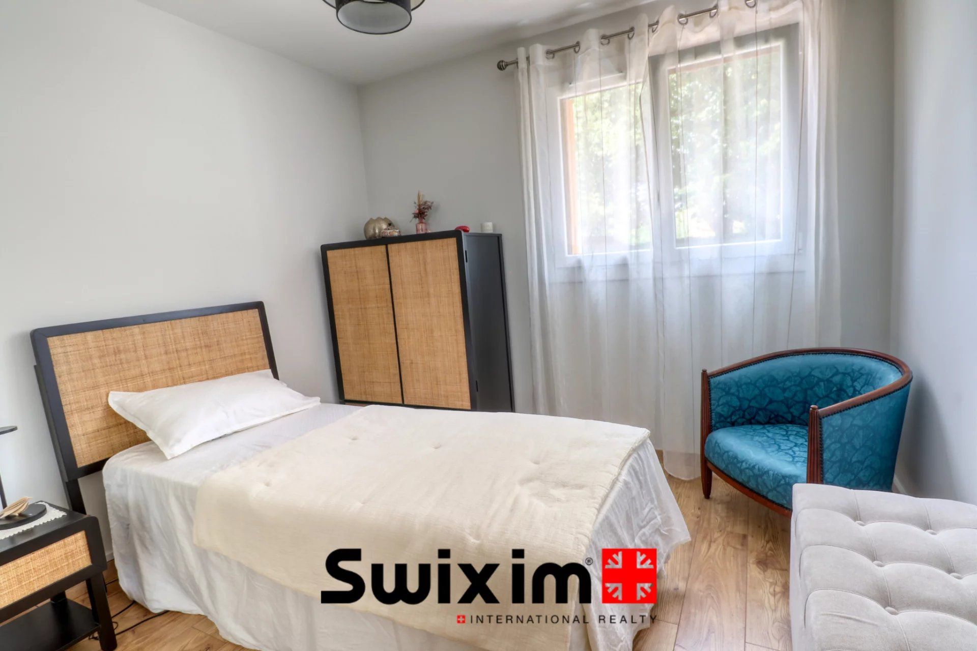 appartement 3 Pièces en vente sur Bordeaux (33200)