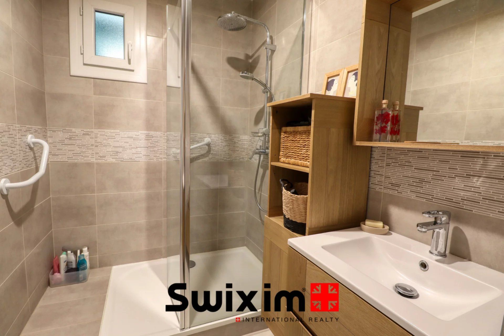 appartement 3 Pièces en vente sur Bordeaux (33200)