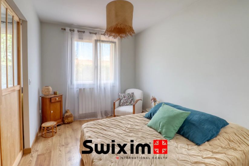 Vente Appartement Bordeaux 3 Pièces 62.16 m²