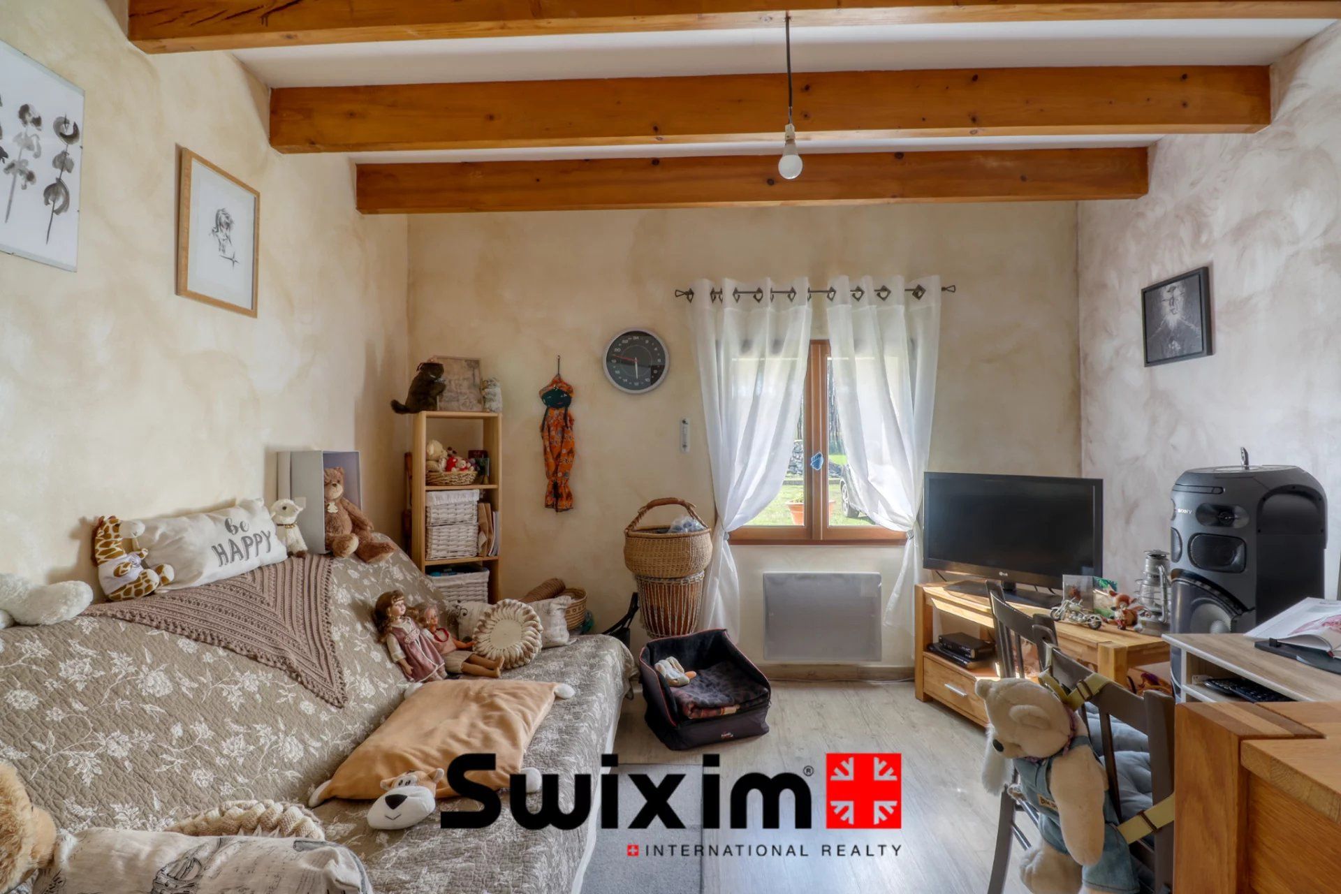 maison 5 Pièces en vente sur Gaillan-en-Médoc (33340)