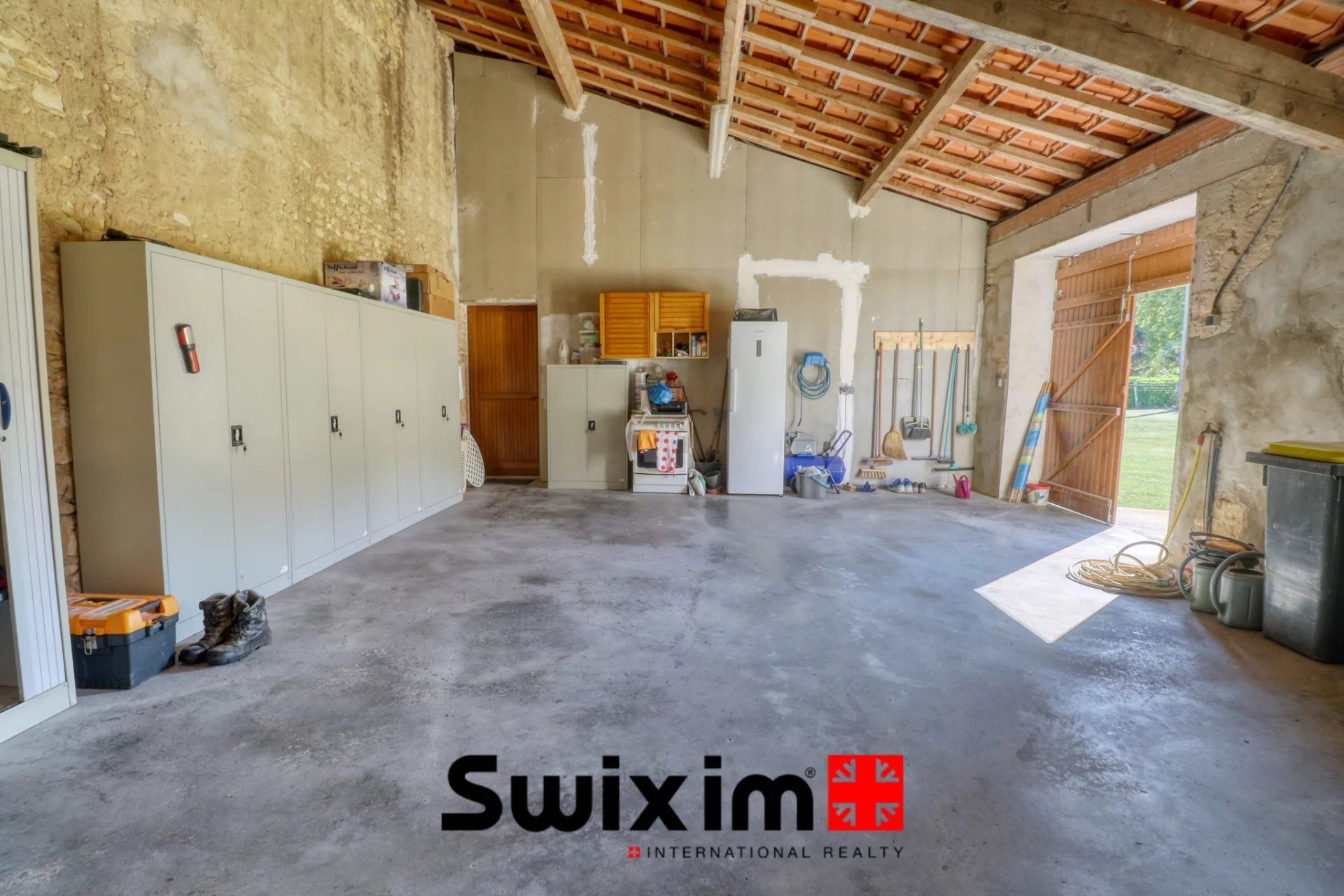 maison 5 Pièces en vente sur Gaillan-en-Médoc (33340)