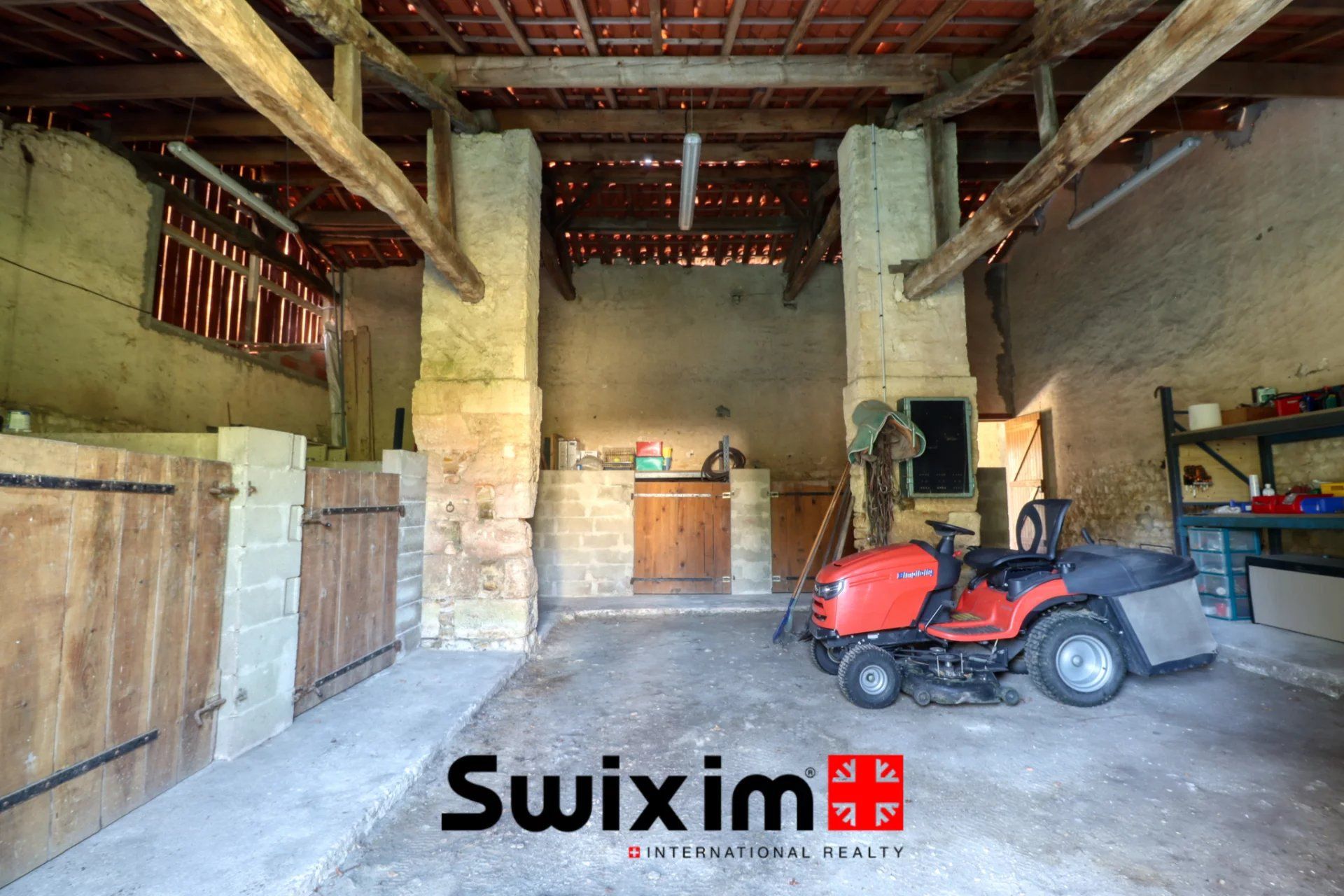 maison 5 Pièces en vente sur Gaillan-en-Médoc (33340)