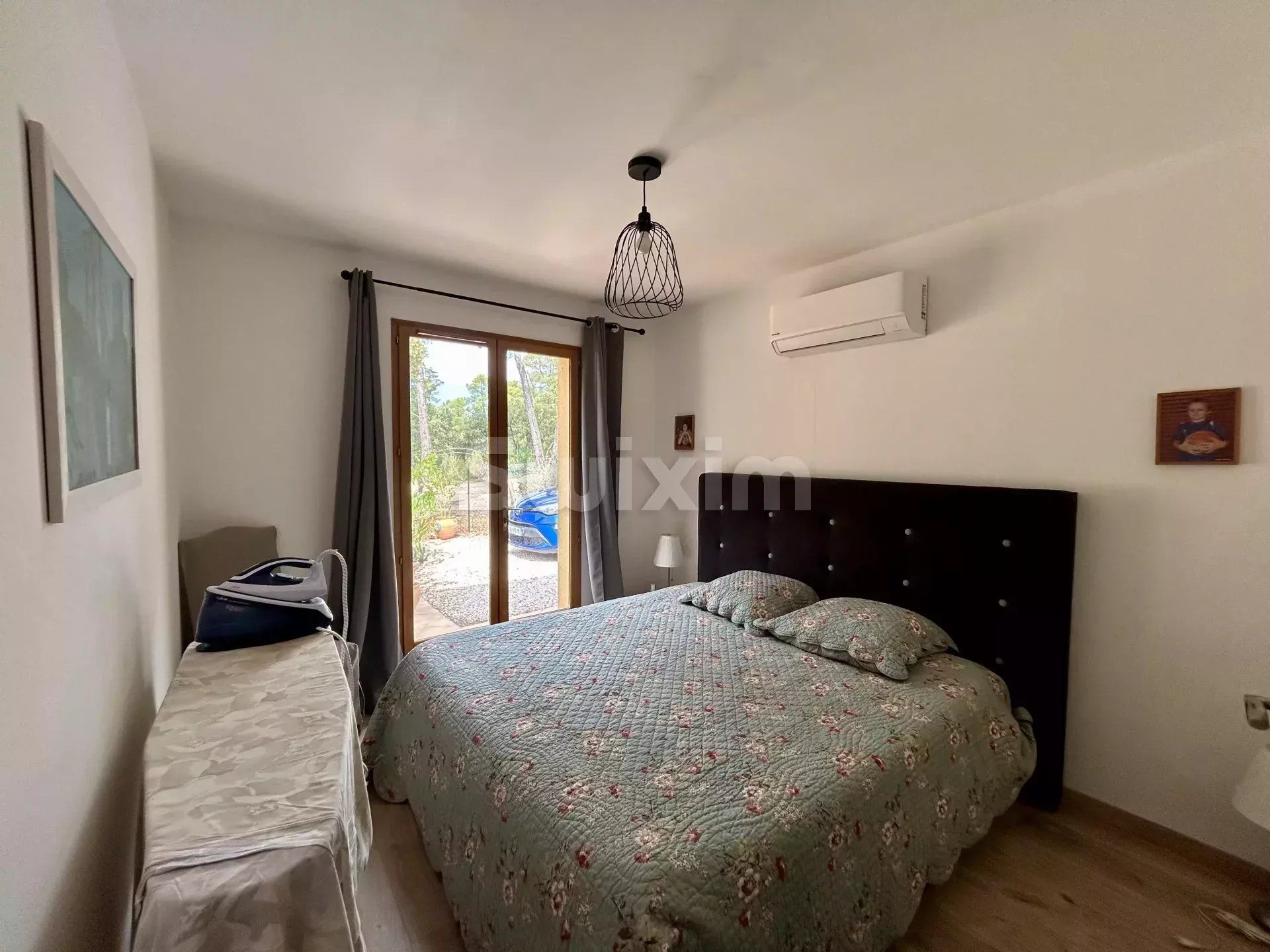 villa 4 Quartos para venda sobre Vidauban (83550)