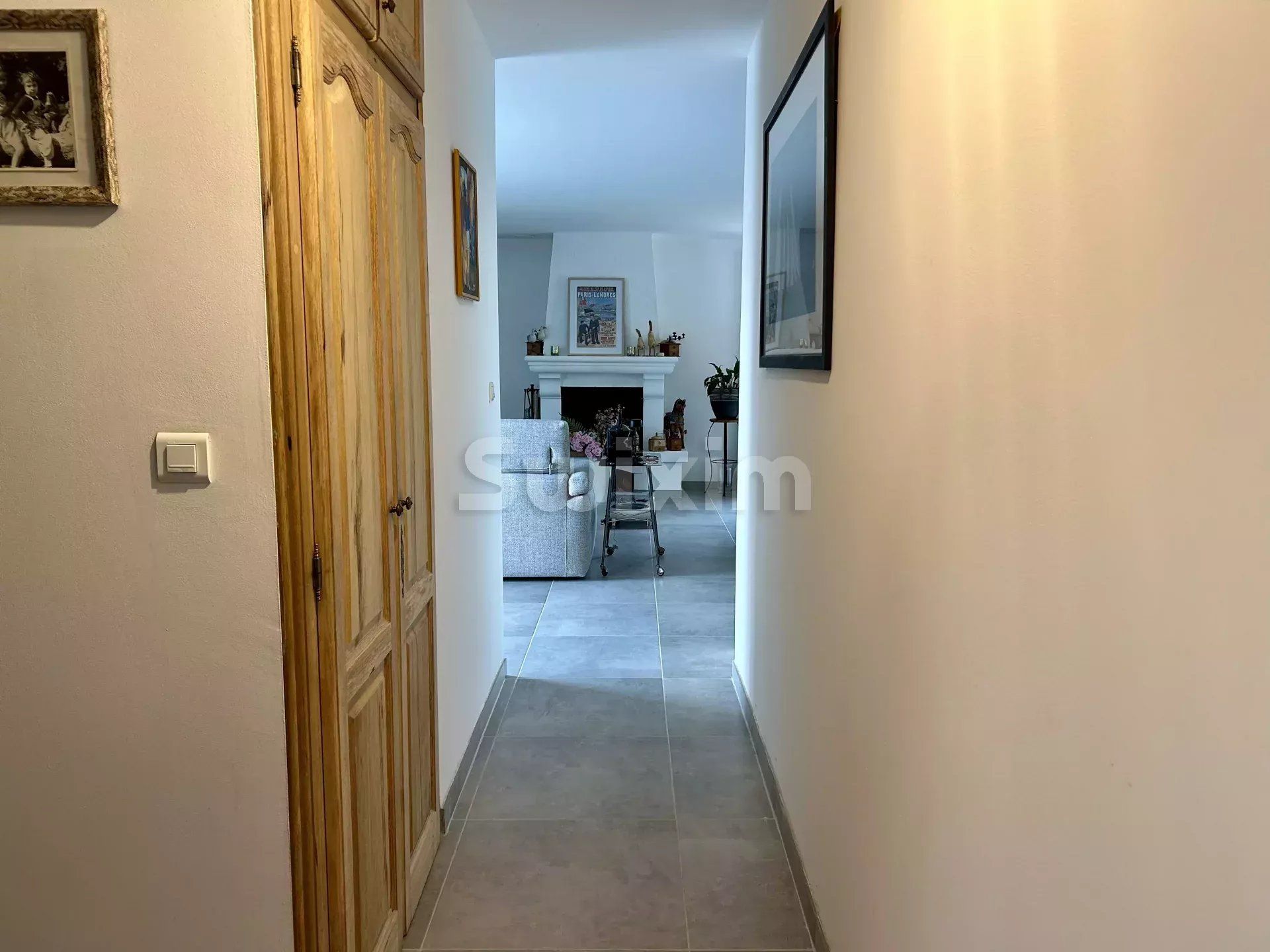 villa 4 Quartos para venda sobre Vidauban (83550)