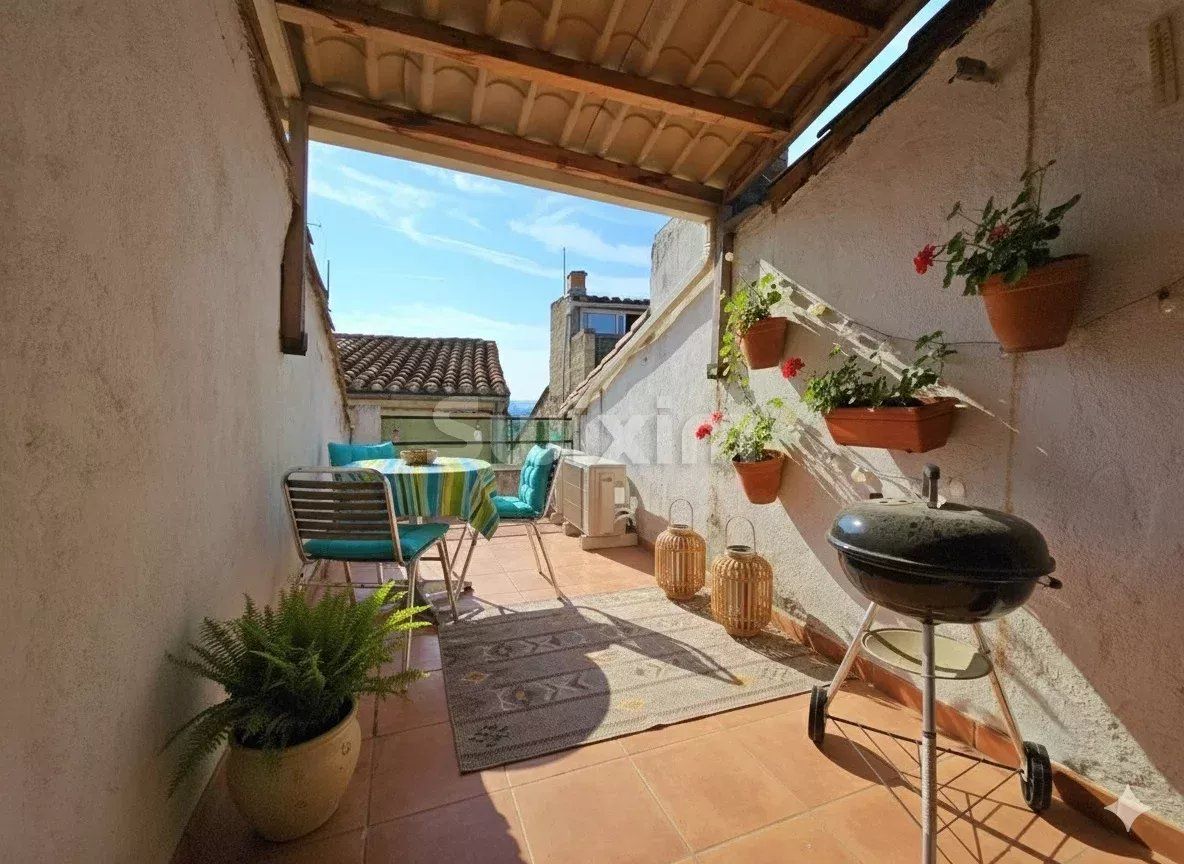 maison 3 Pièces en vente sur Théziers (30390)