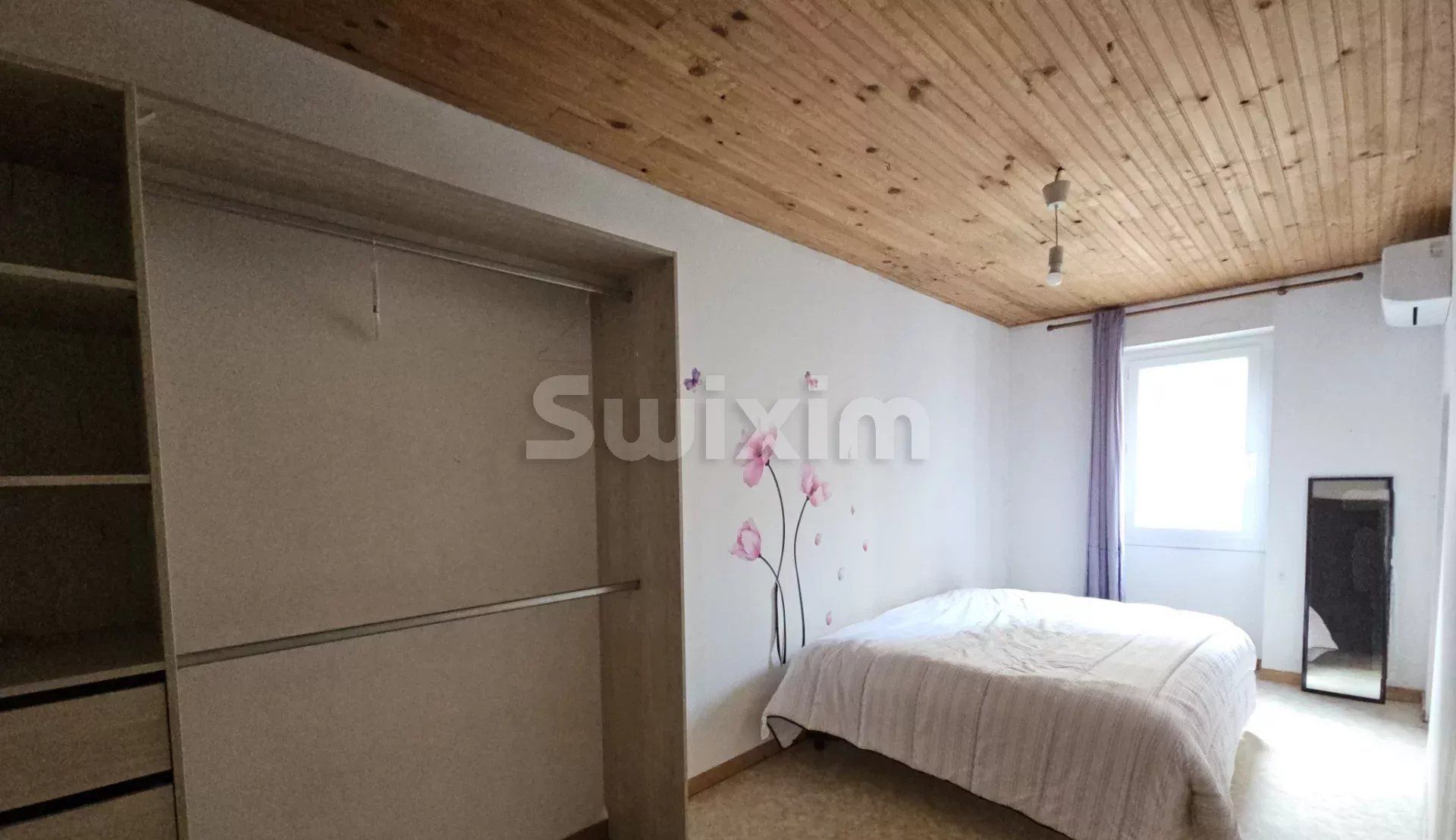 maison 3 Pièces en vente sur Théziers (30390)