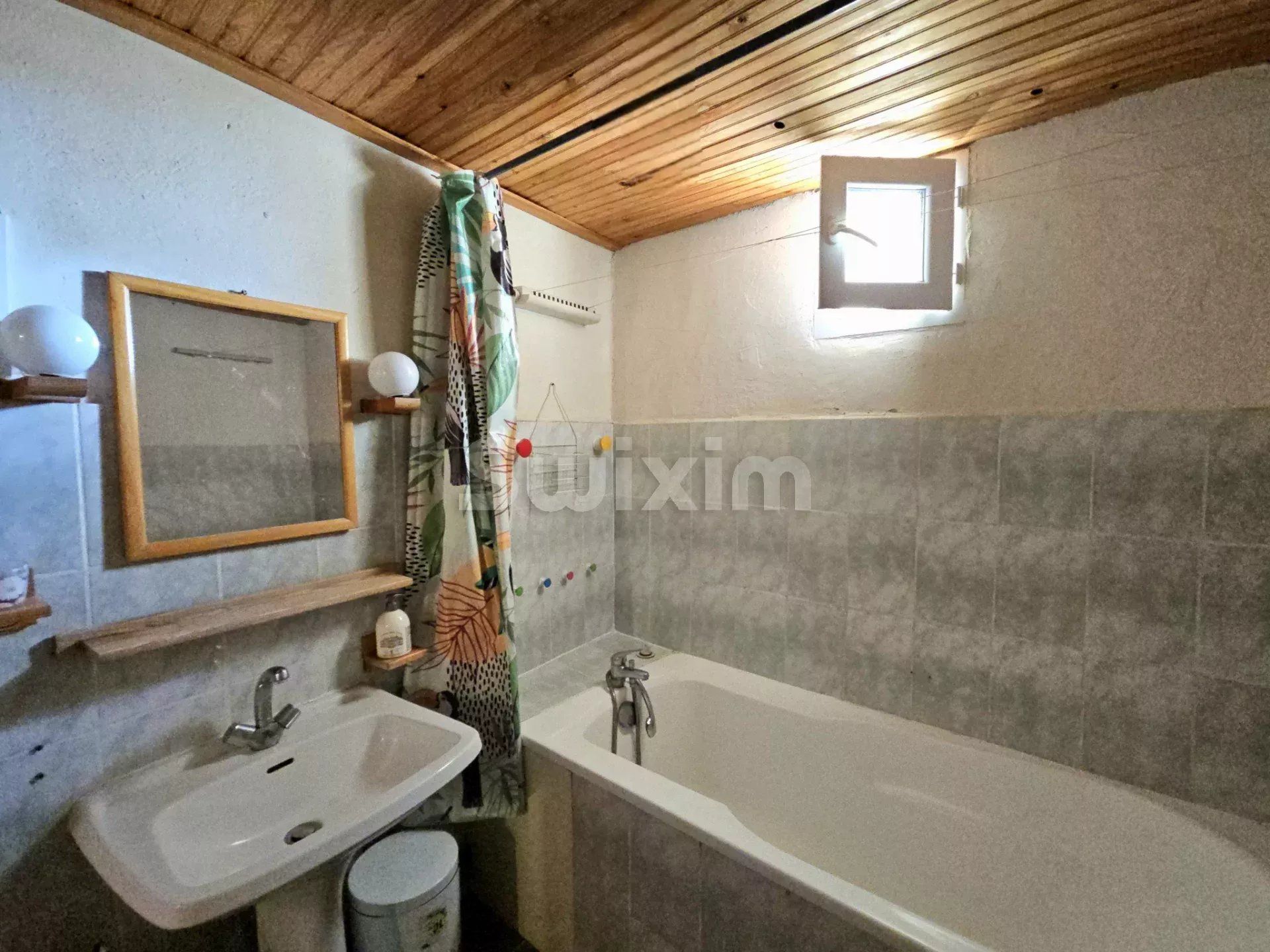 maison 3 Pièces en vente sur Théziers (30390)