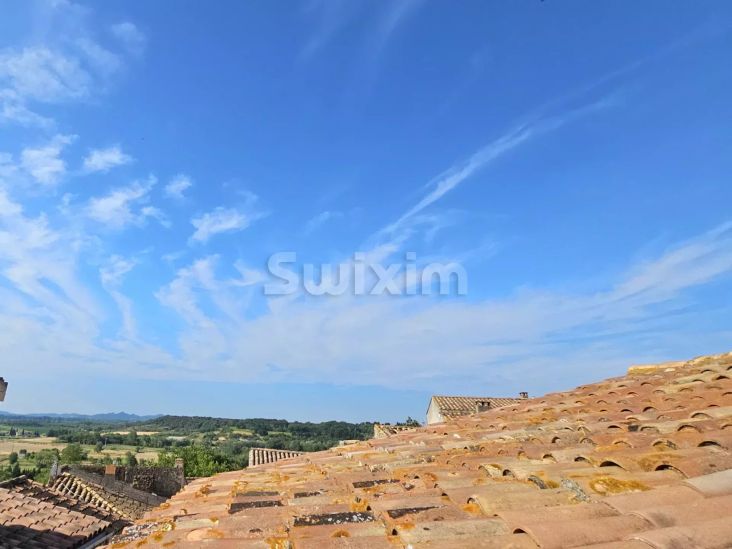 Vente Maison Théziers 3 Pièces 72 m²