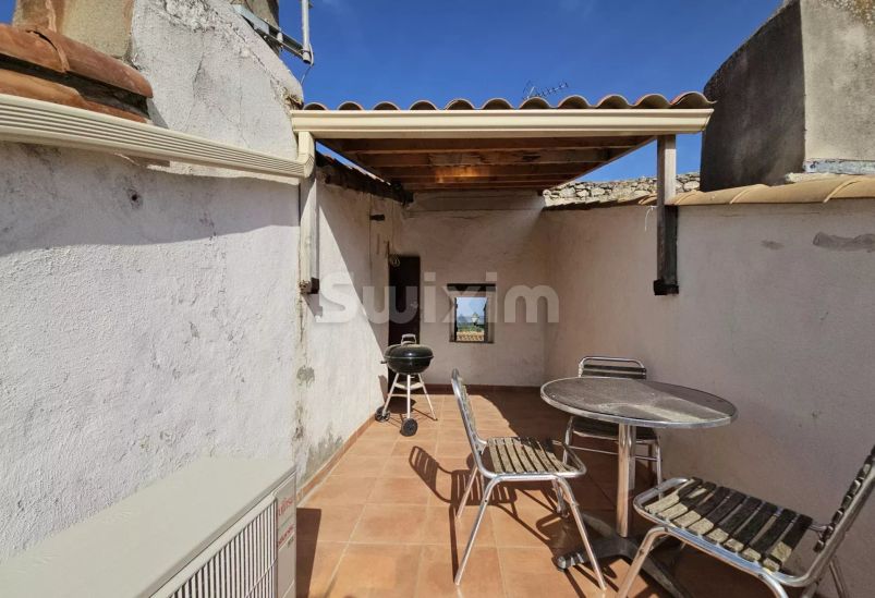 Vente Maison Théziers 3 Pièces 72 m²