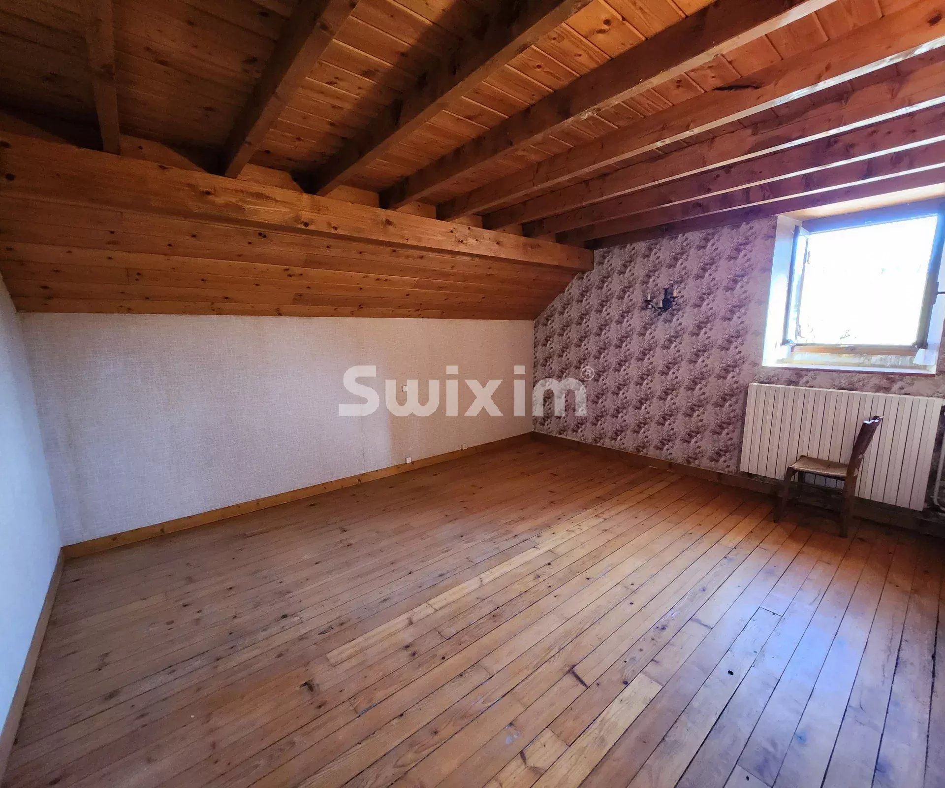 maison 9 Pièces en vente sur Poligny (39800)