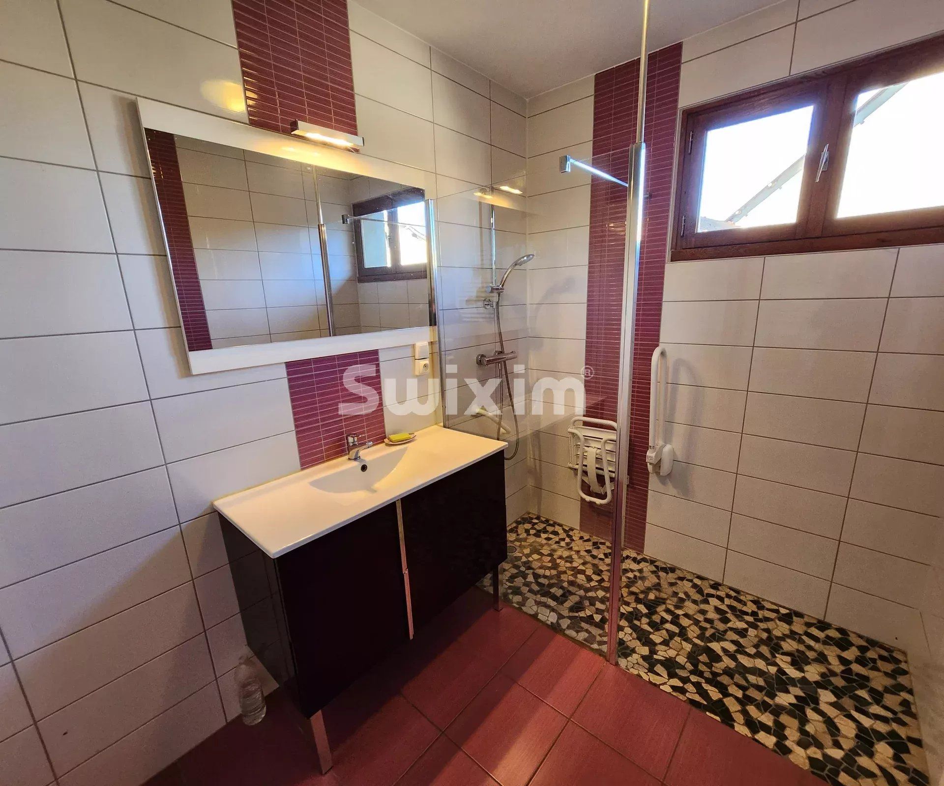 maison 9 Pièces en vente sur Poligny (39800)