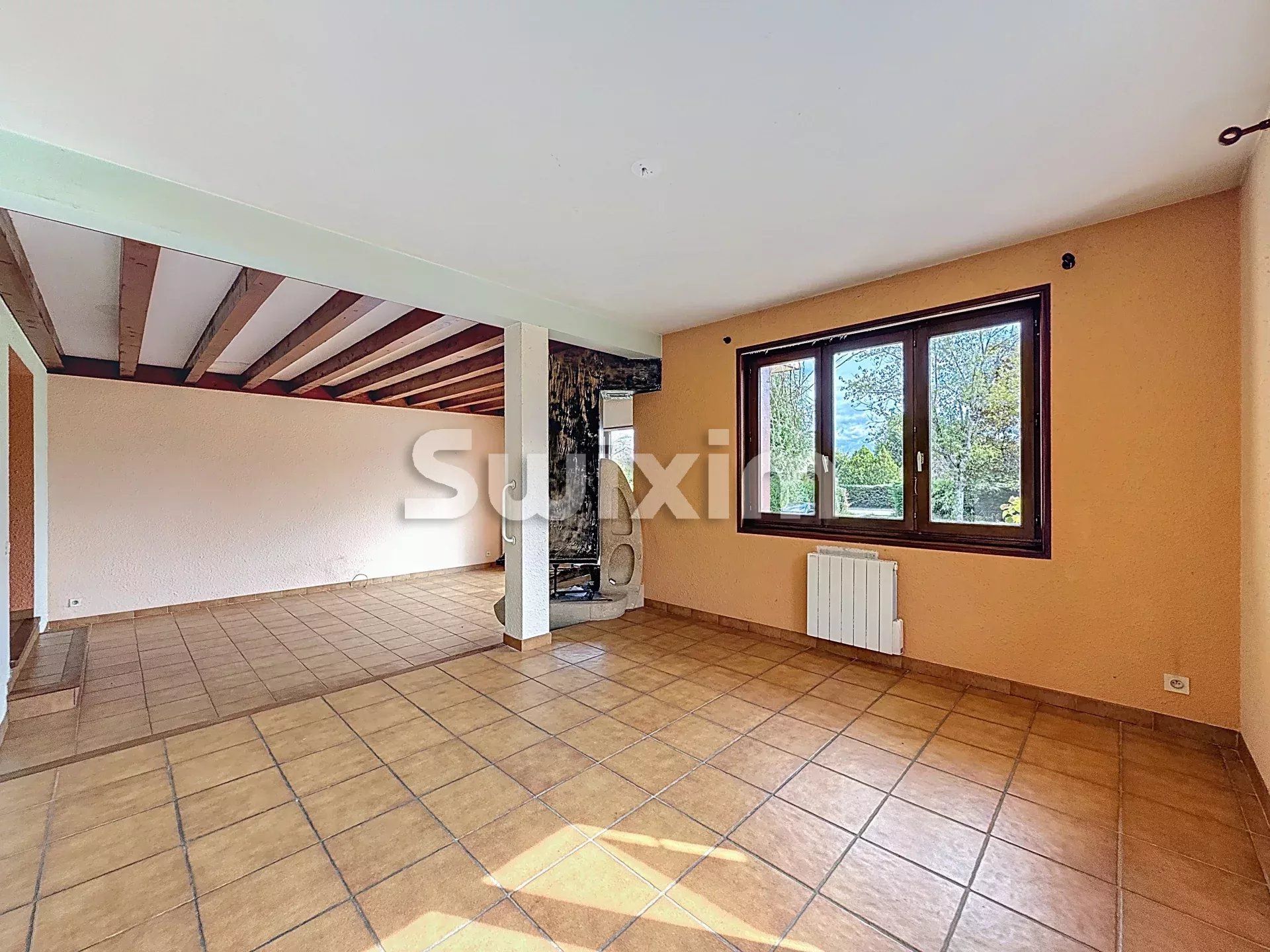 maison 7 Pièces en vente sur Cessy (01170)