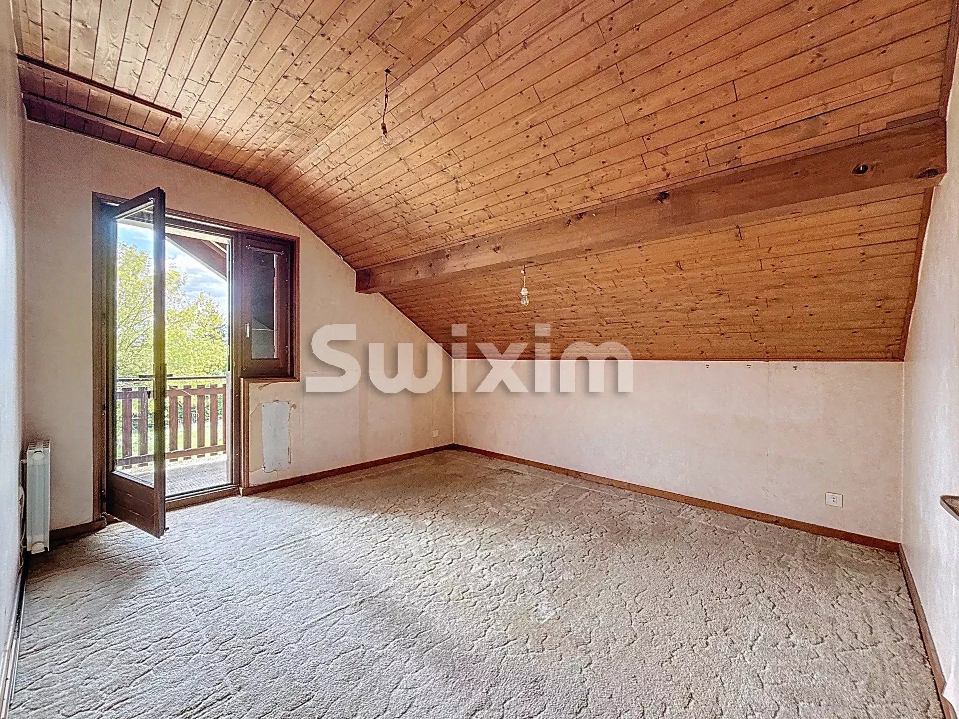 maison 7 Pièces en vente sur Cessy (01170)