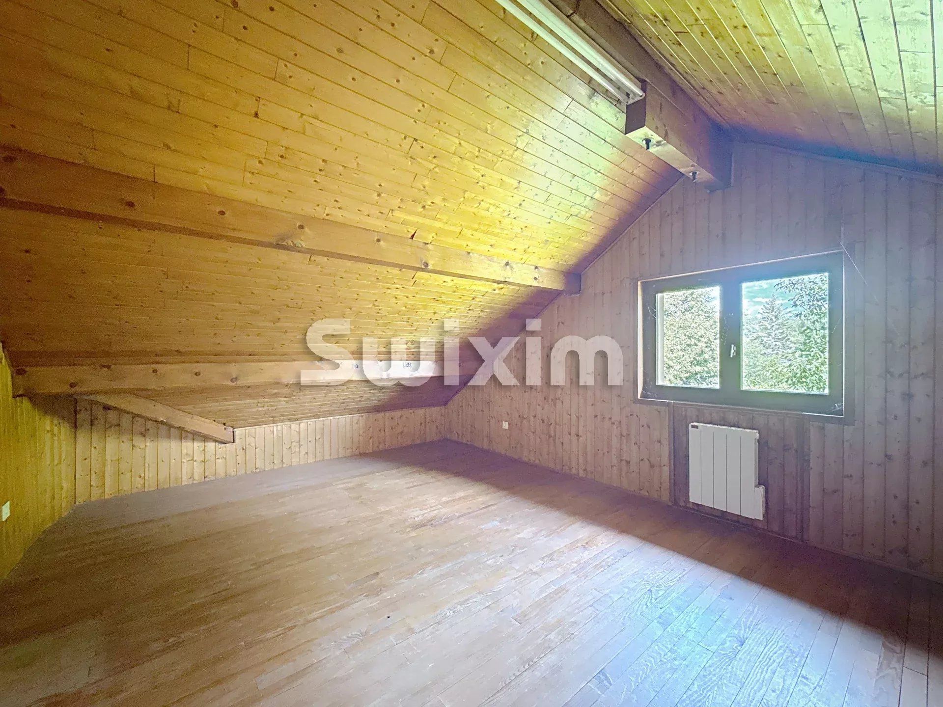 maison 7 Pièces en vente sur Cessy (01170)